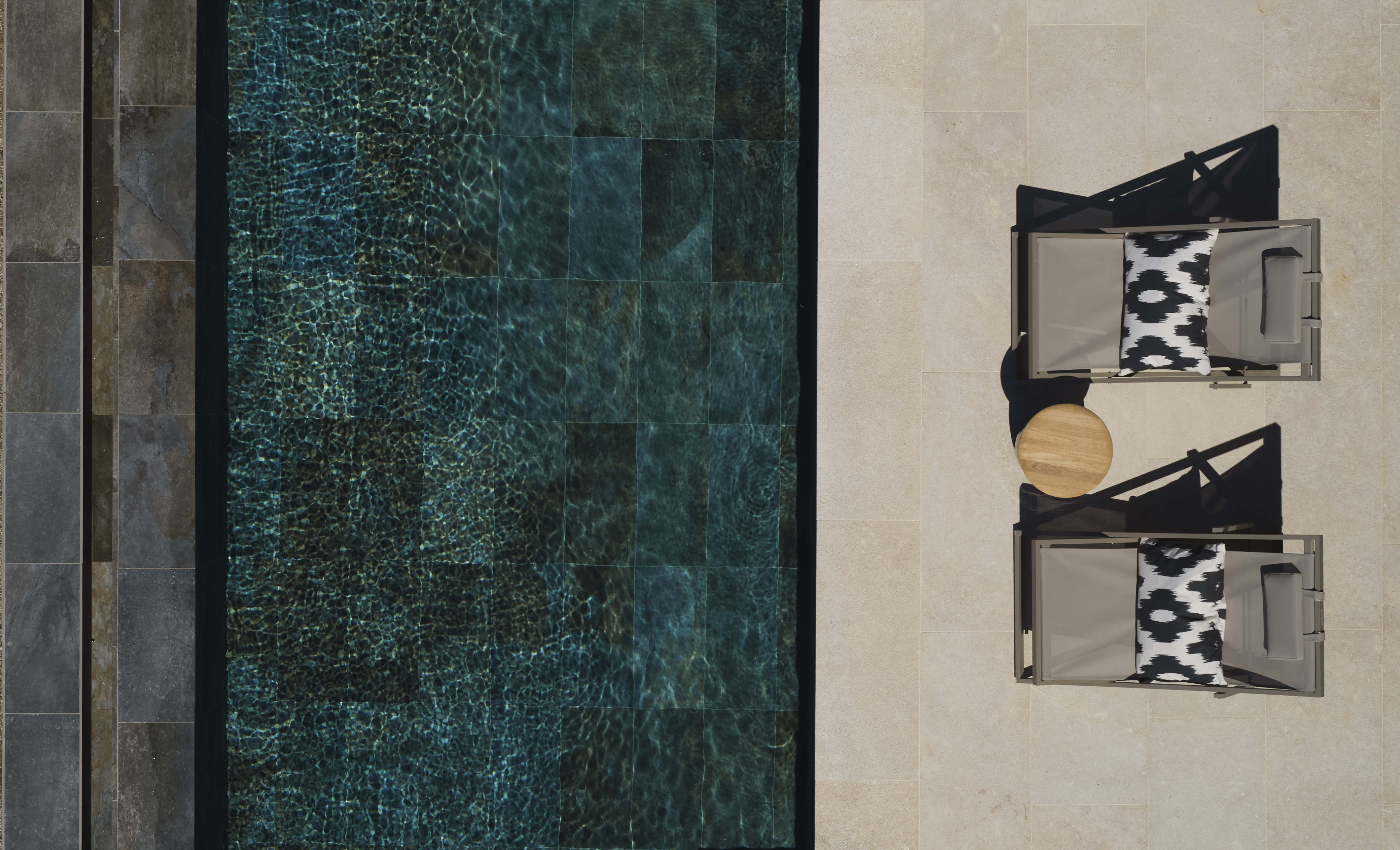 Suite with Private Pool