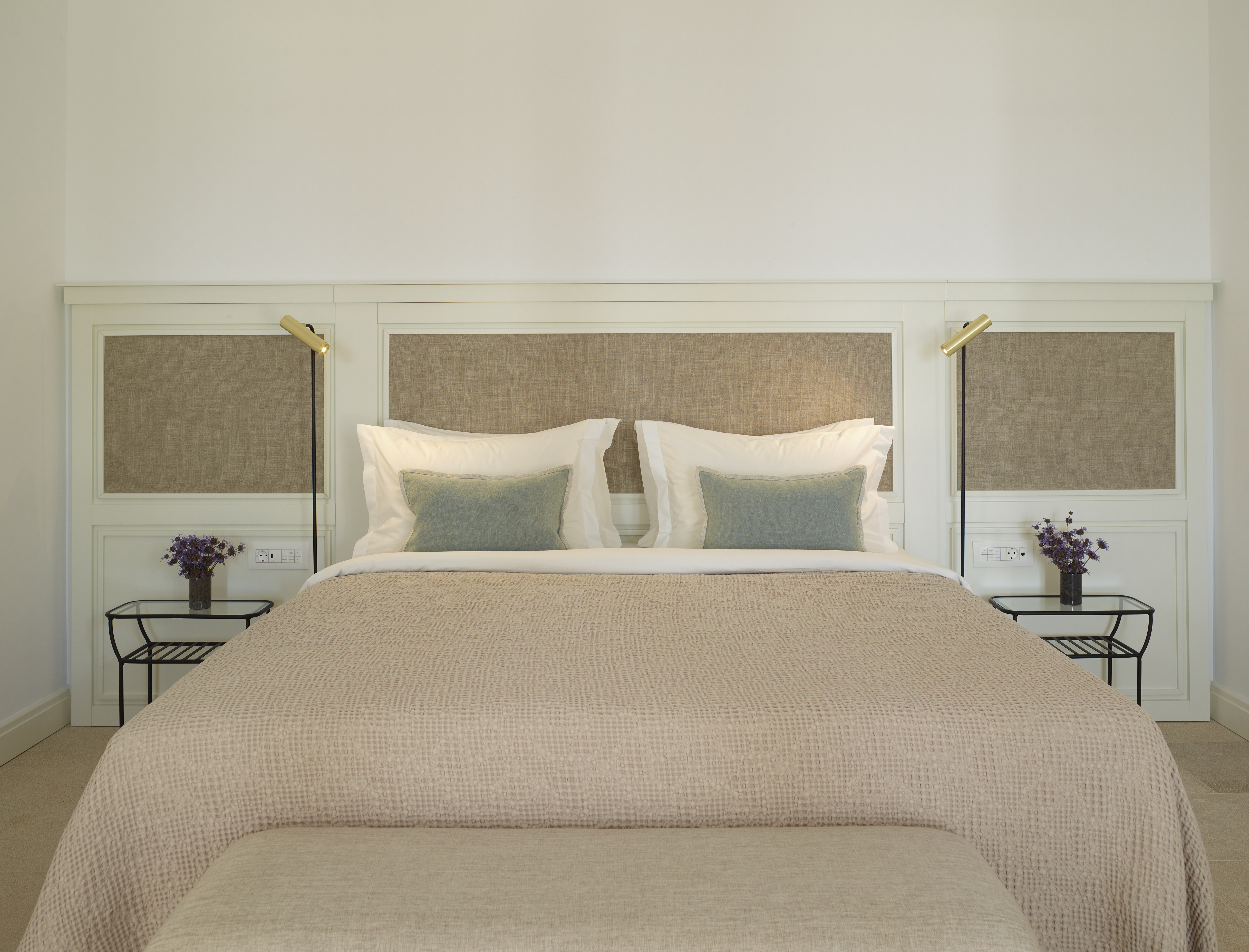 Suite with Private Pool