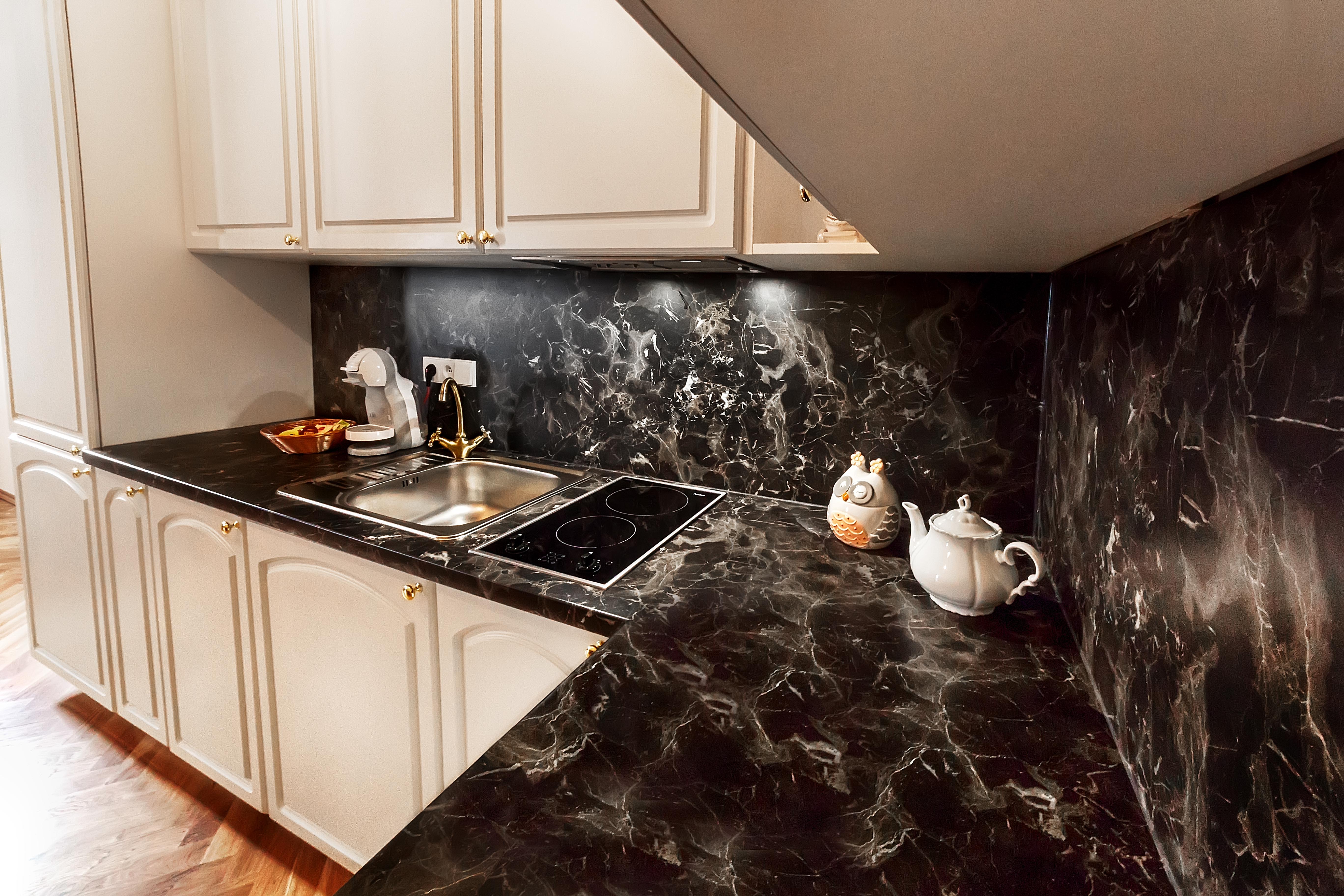 Suite Deluxe City View