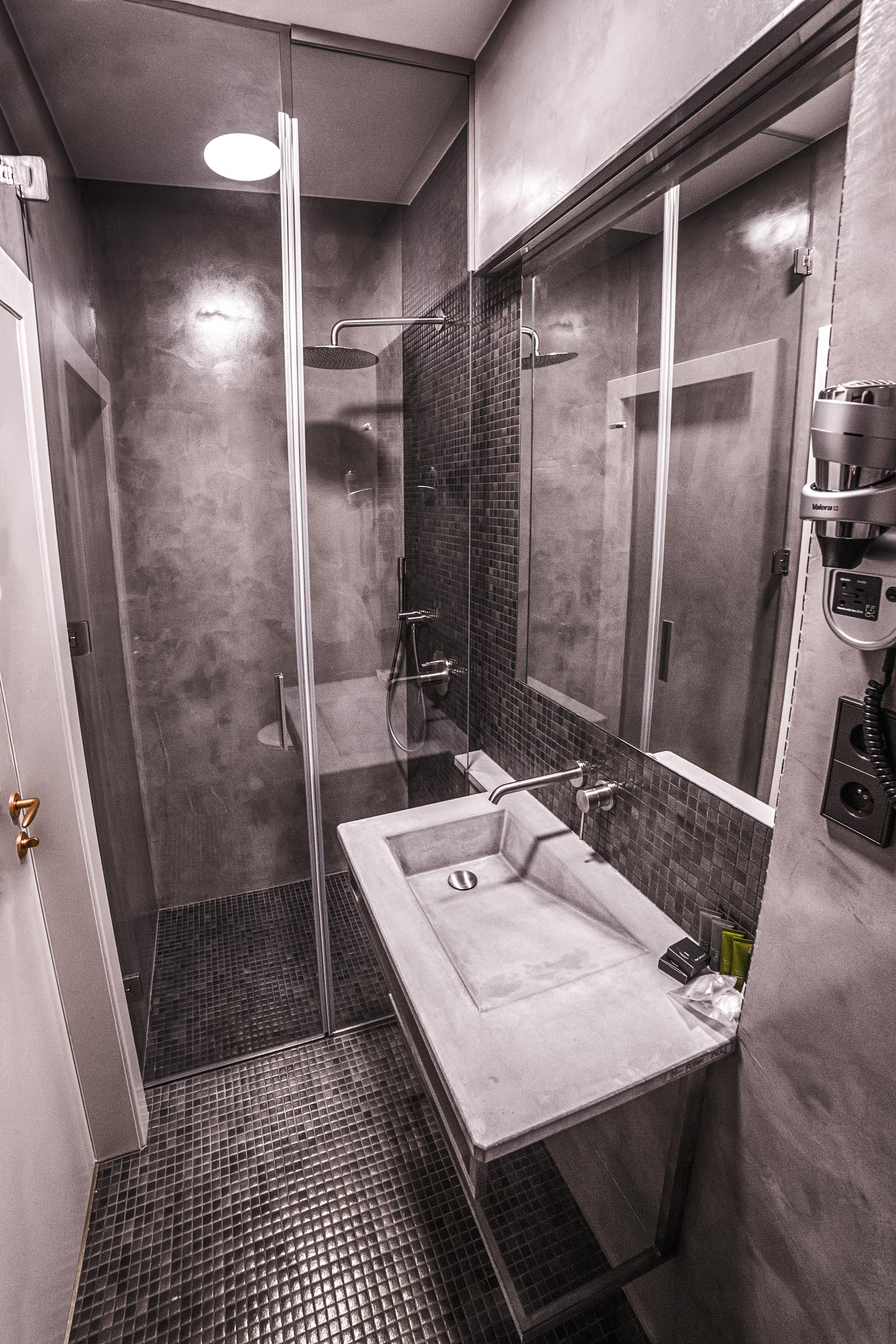 Suite Deluxe City View