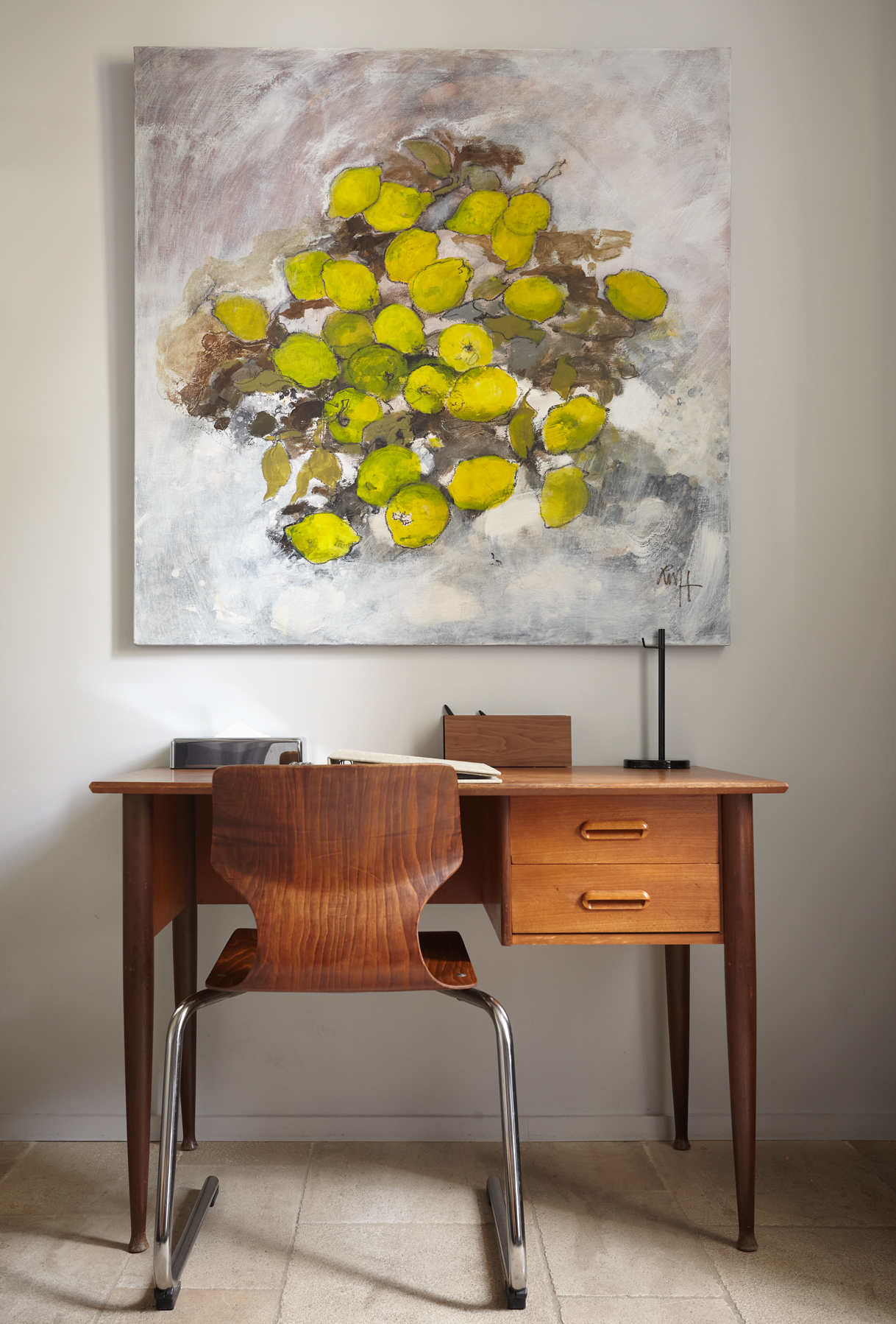 Suite Deluxe with Terrace