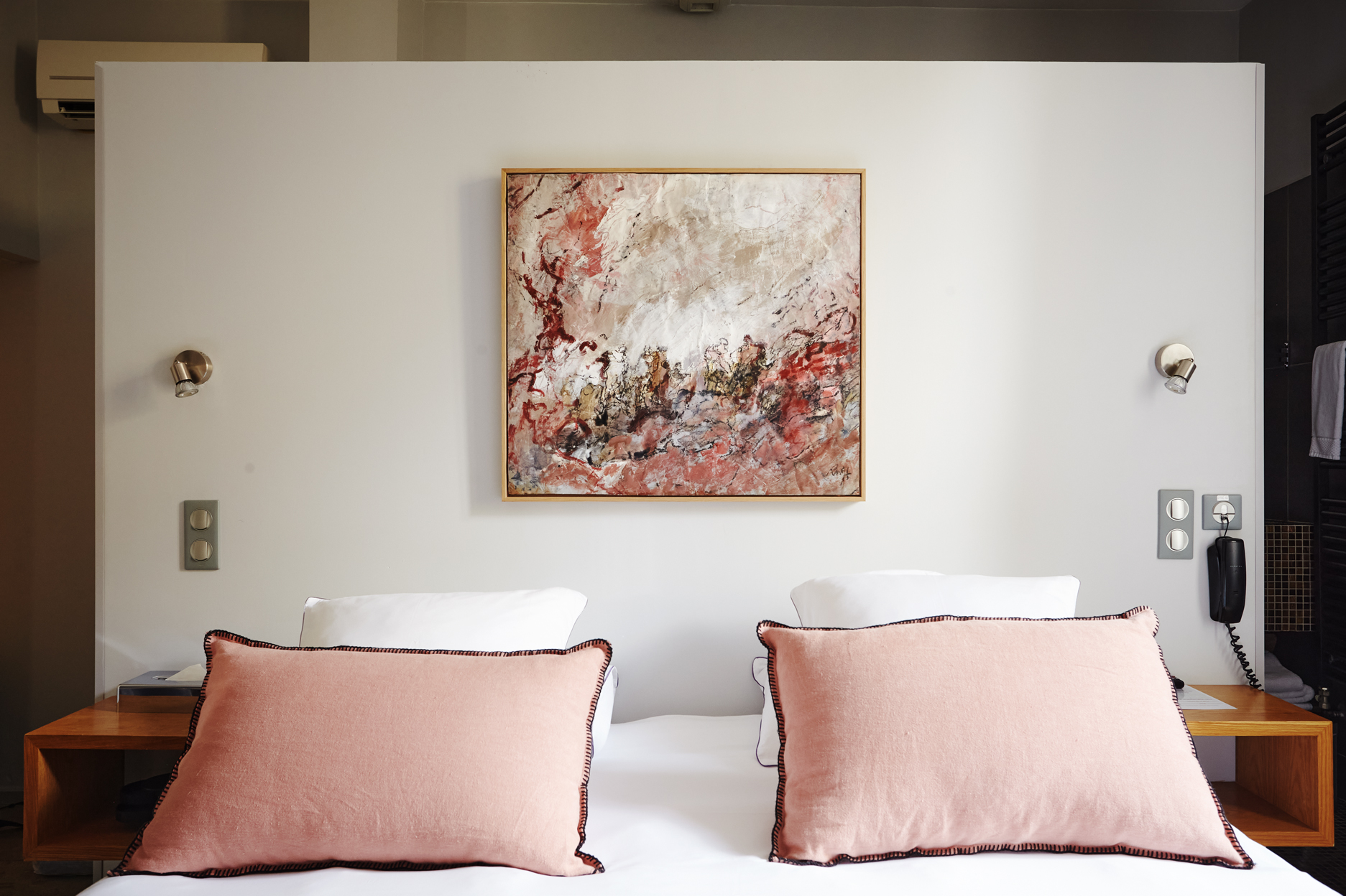 Suite Deluxe with Terrace