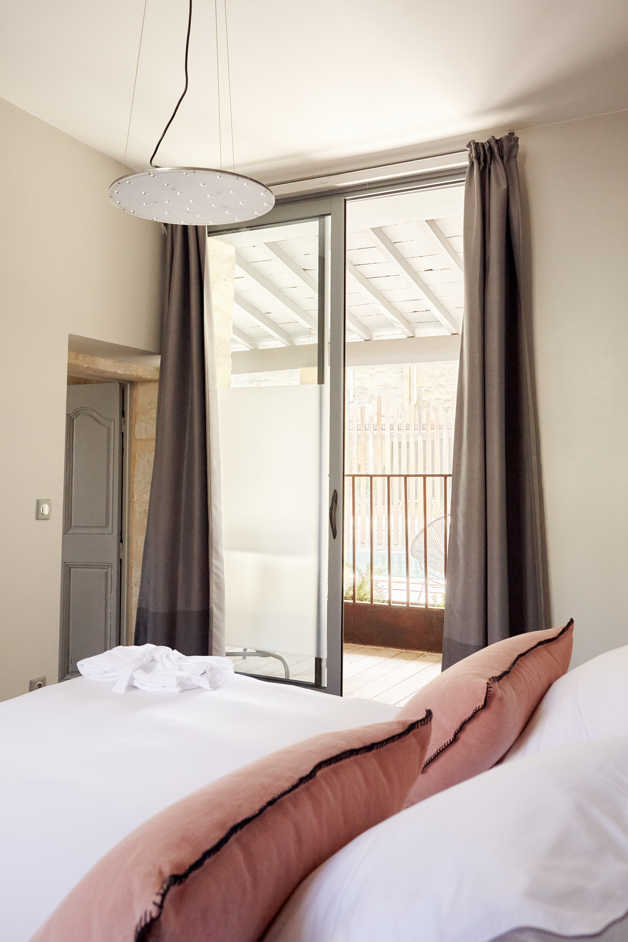 Suite Deluxe with Terrace