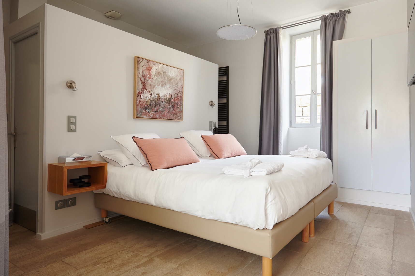 Suite Deluxe with Terrace