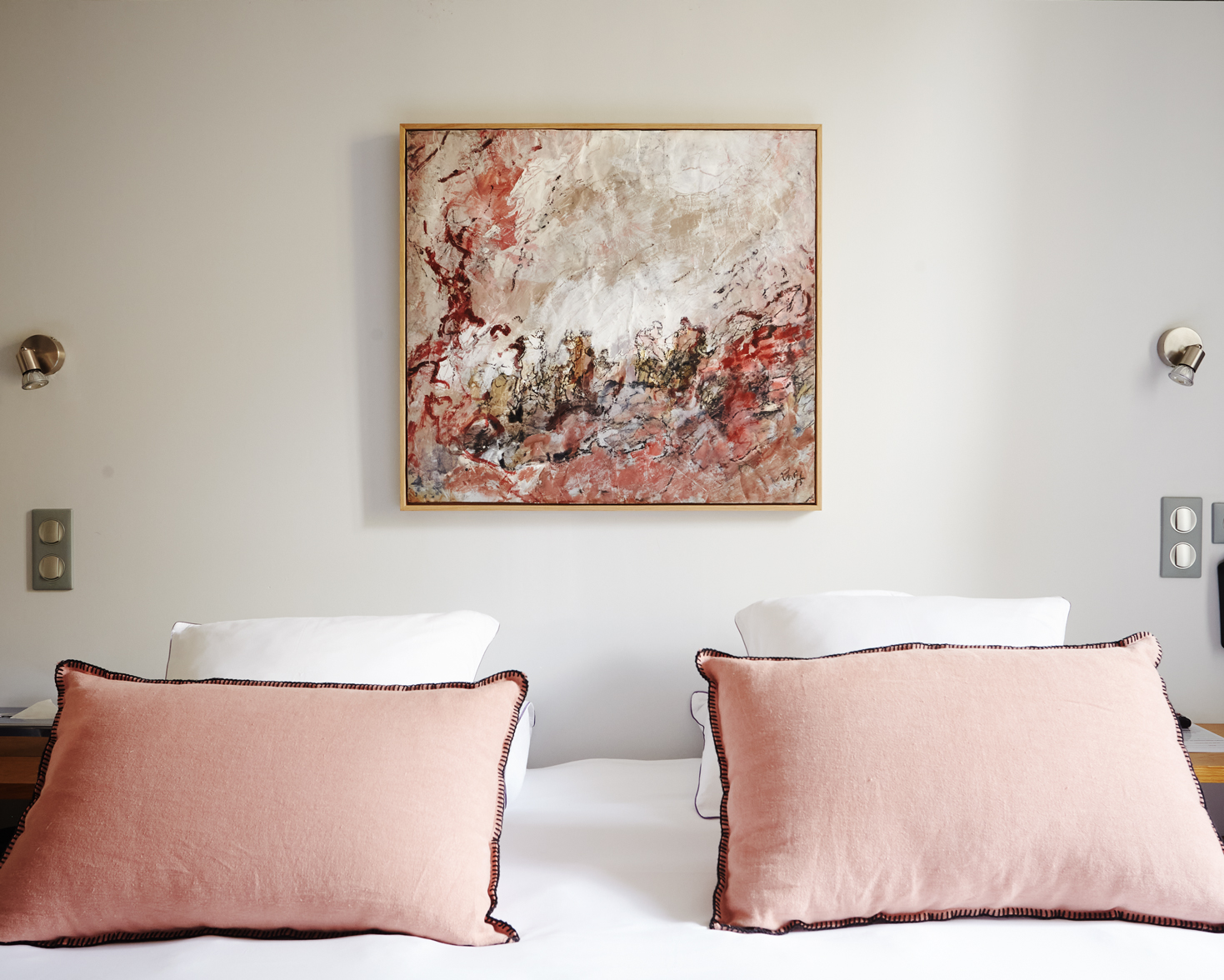 Suite Deluxe with Terrace