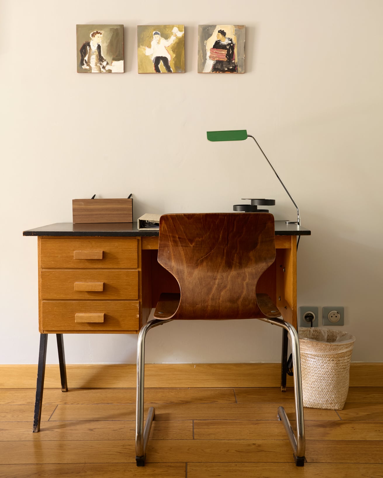 Double Superior with Terrace