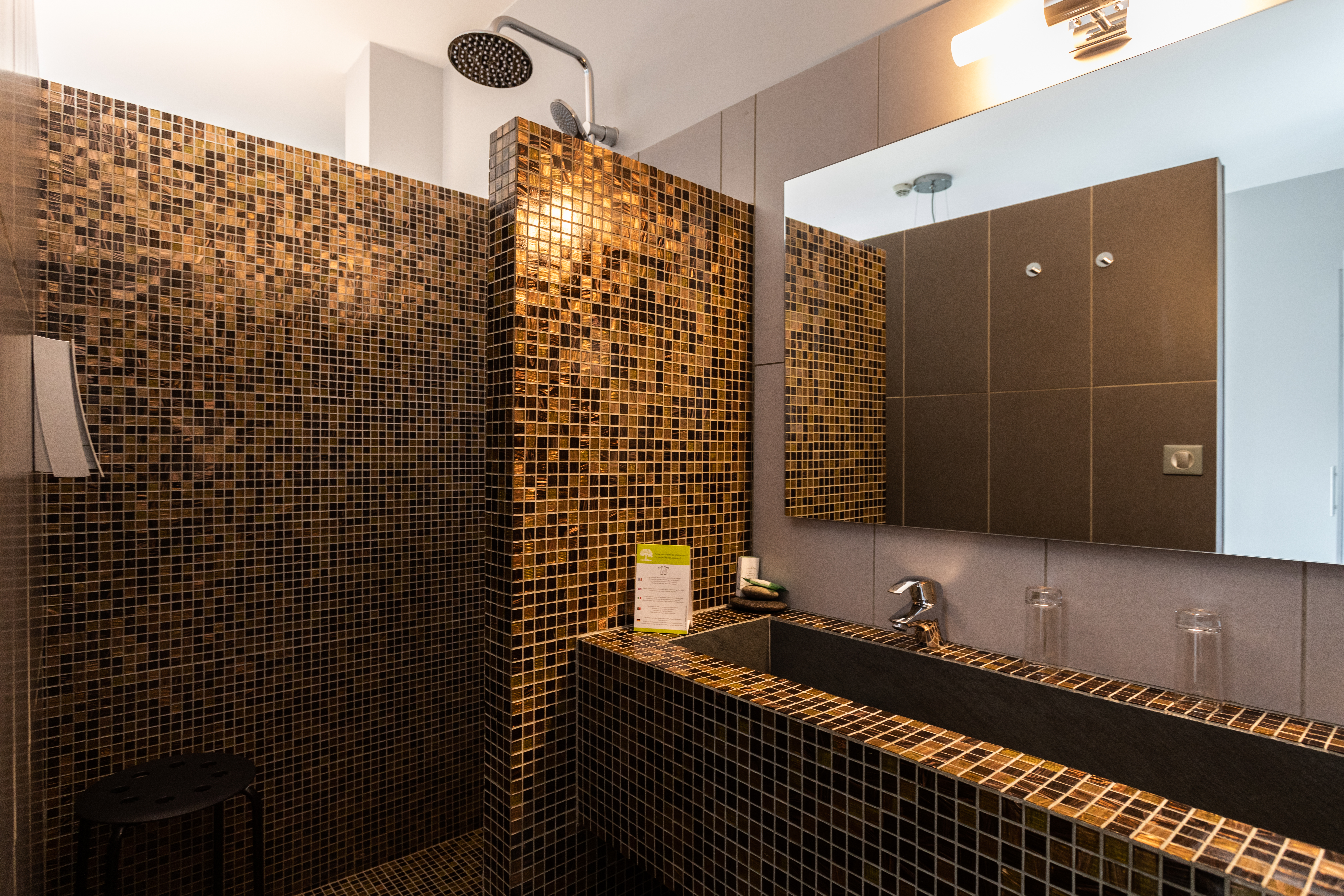 Suite Deluxe with Terrace