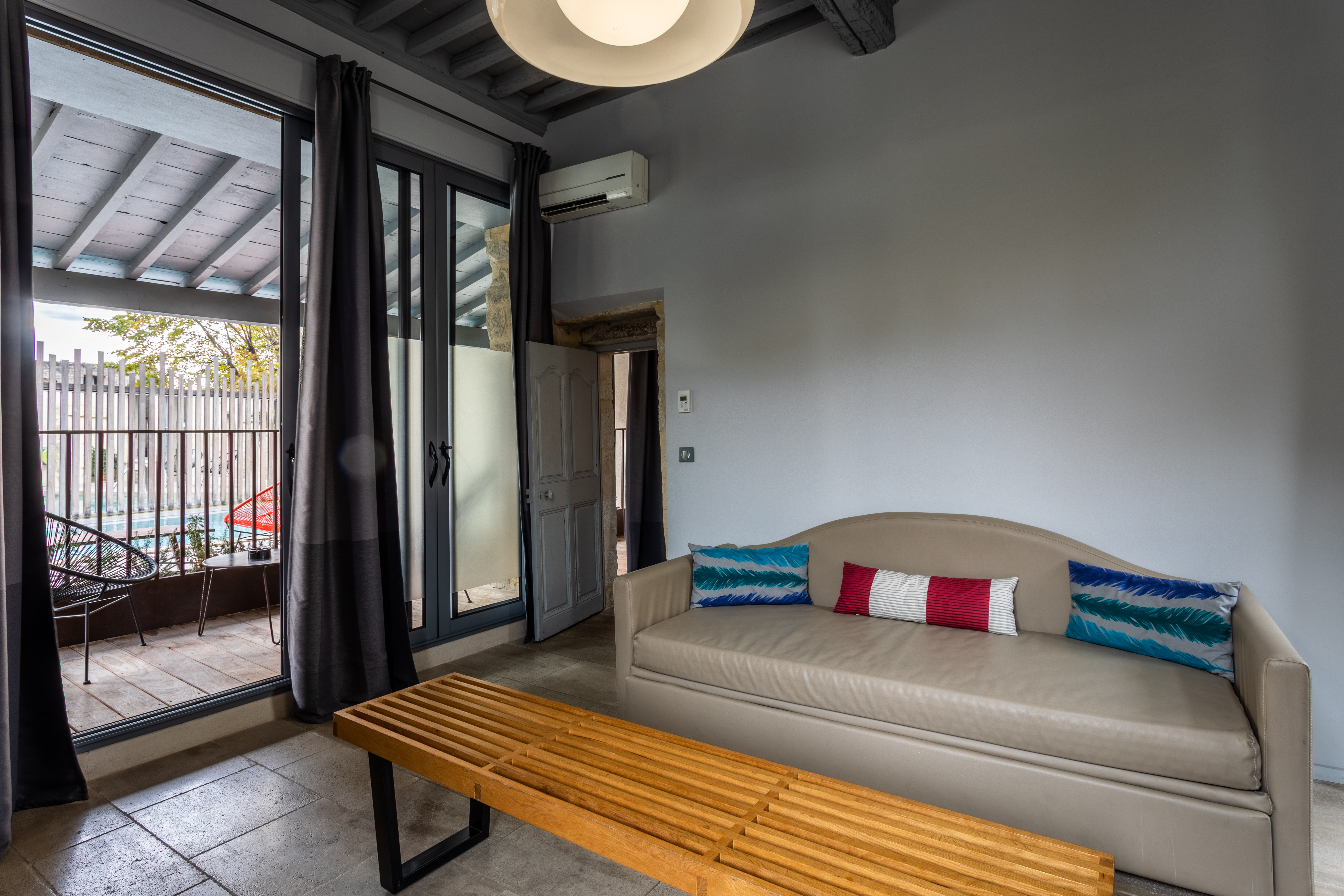 Suite Deluxe with Terrace