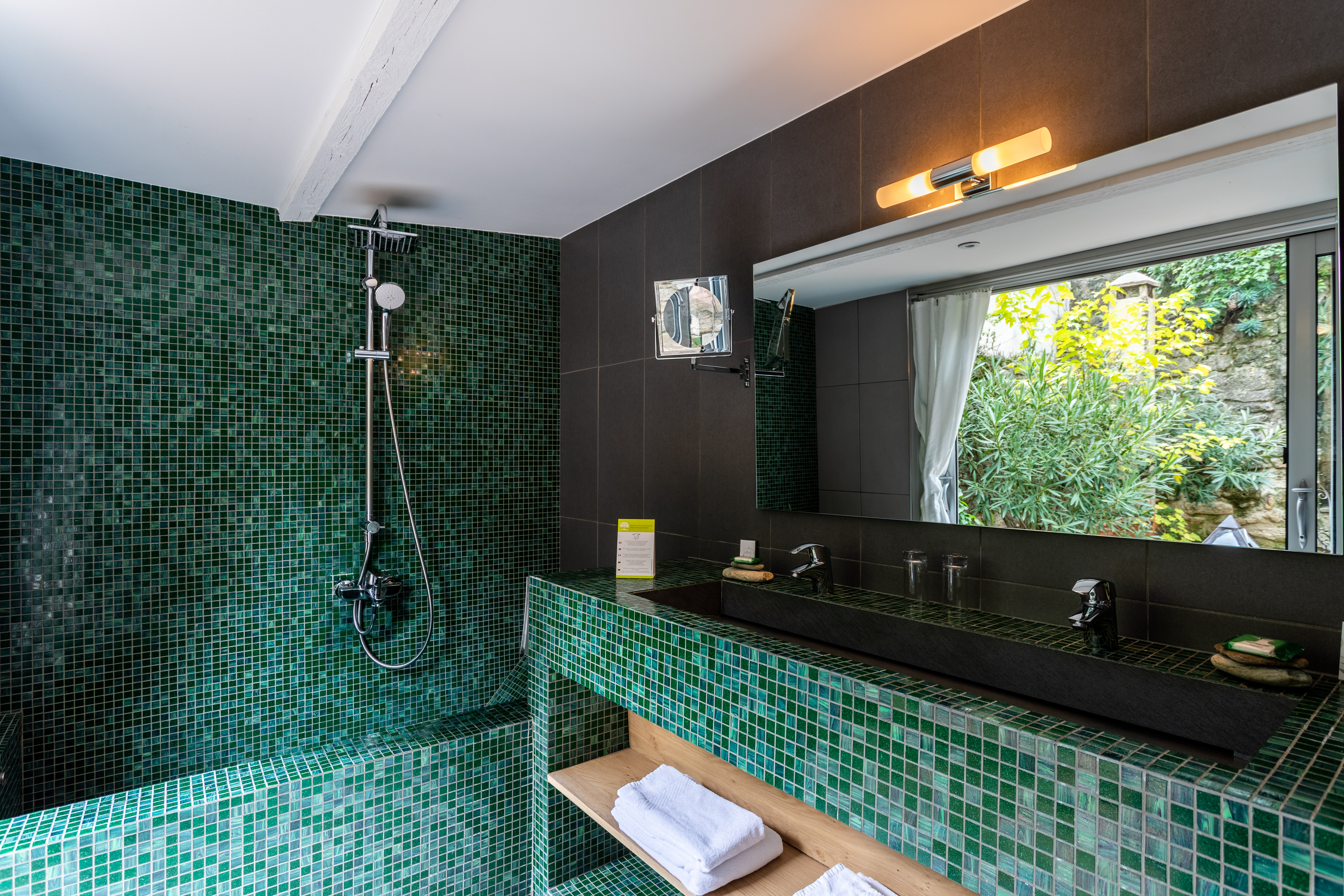 Double Superior with Terrace