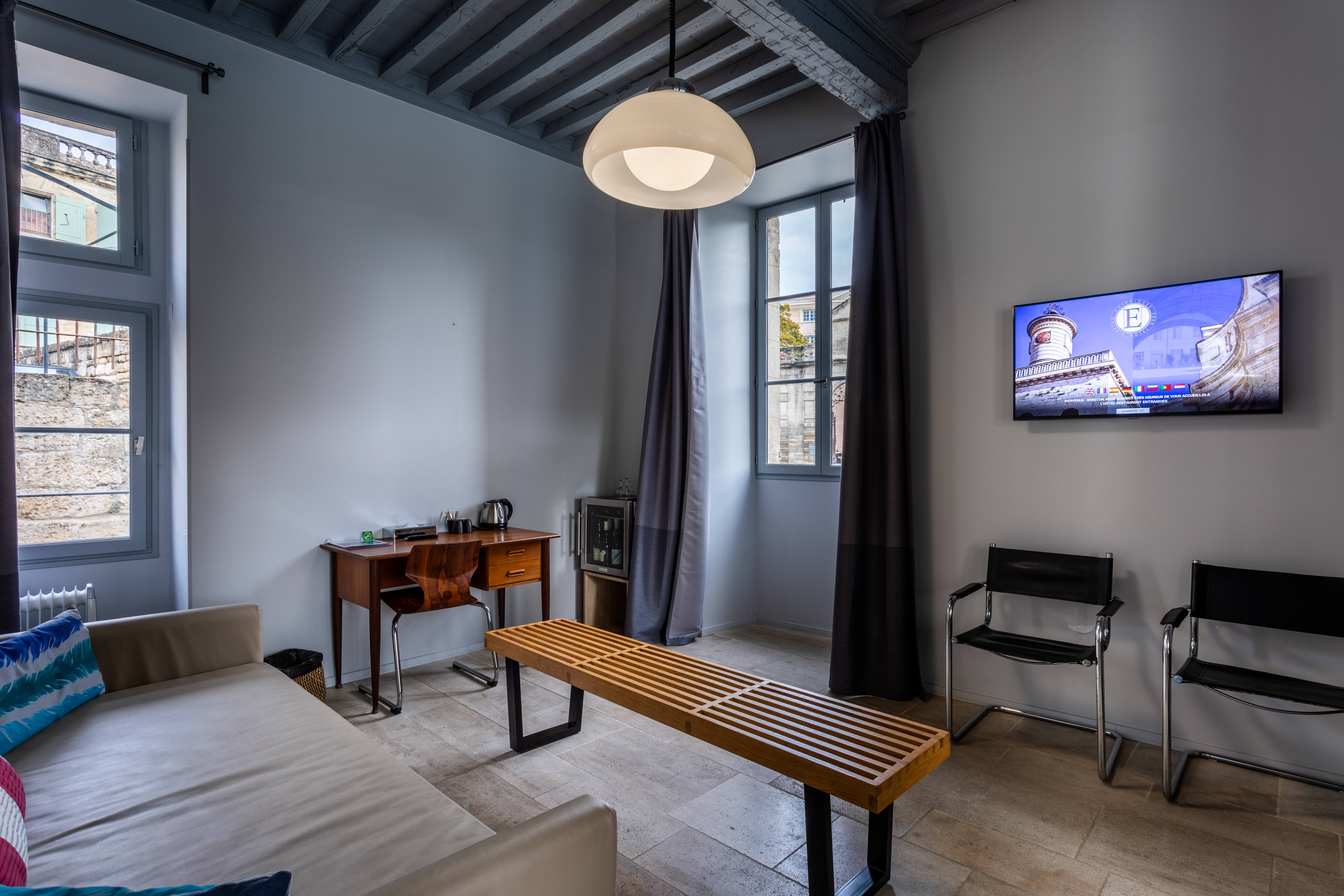 Suite Deluxe with Terrace