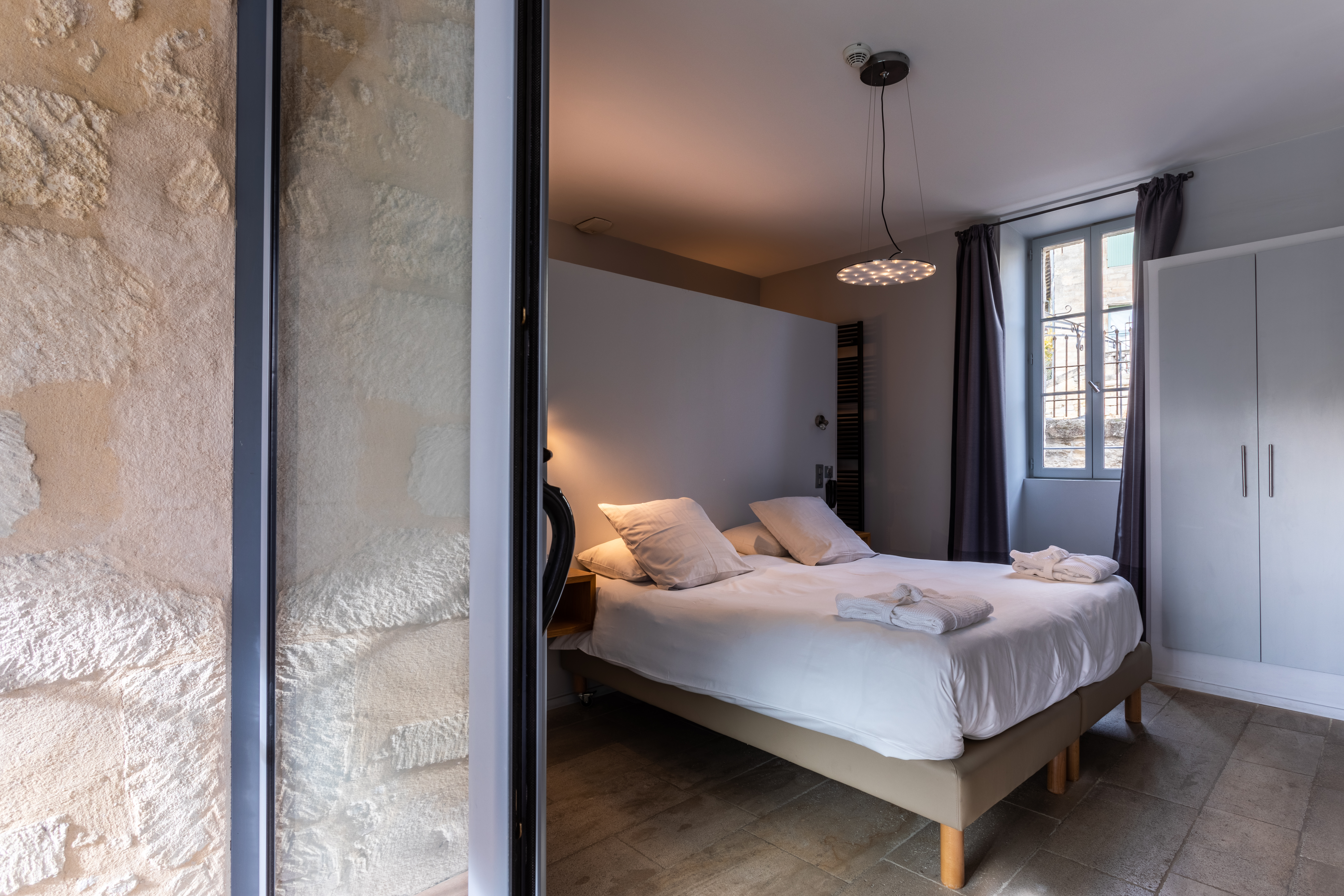 Suite Deluxe with Terrace