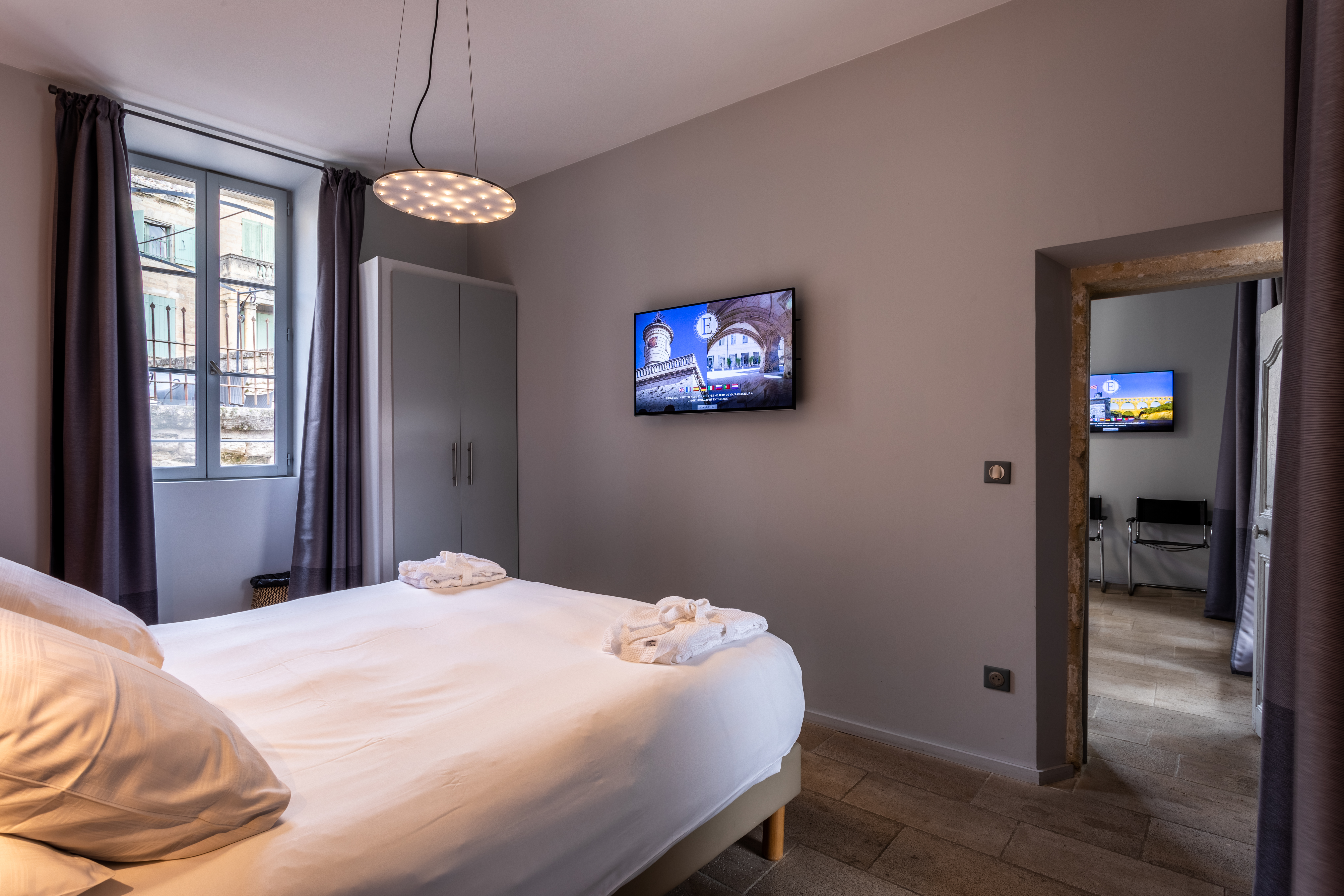 Suite Deluxe with Terrace