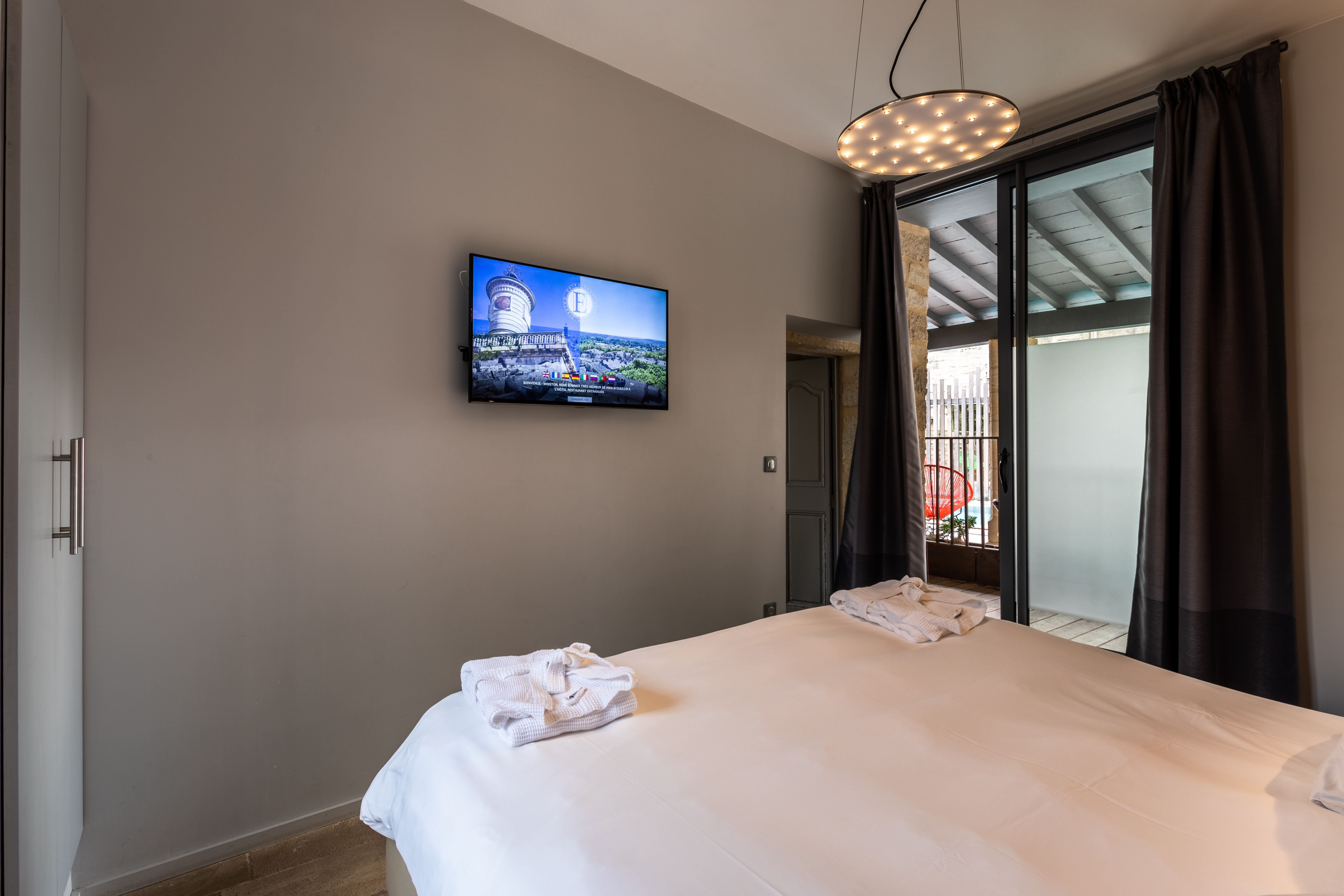 Suite Deluxe with Terrace