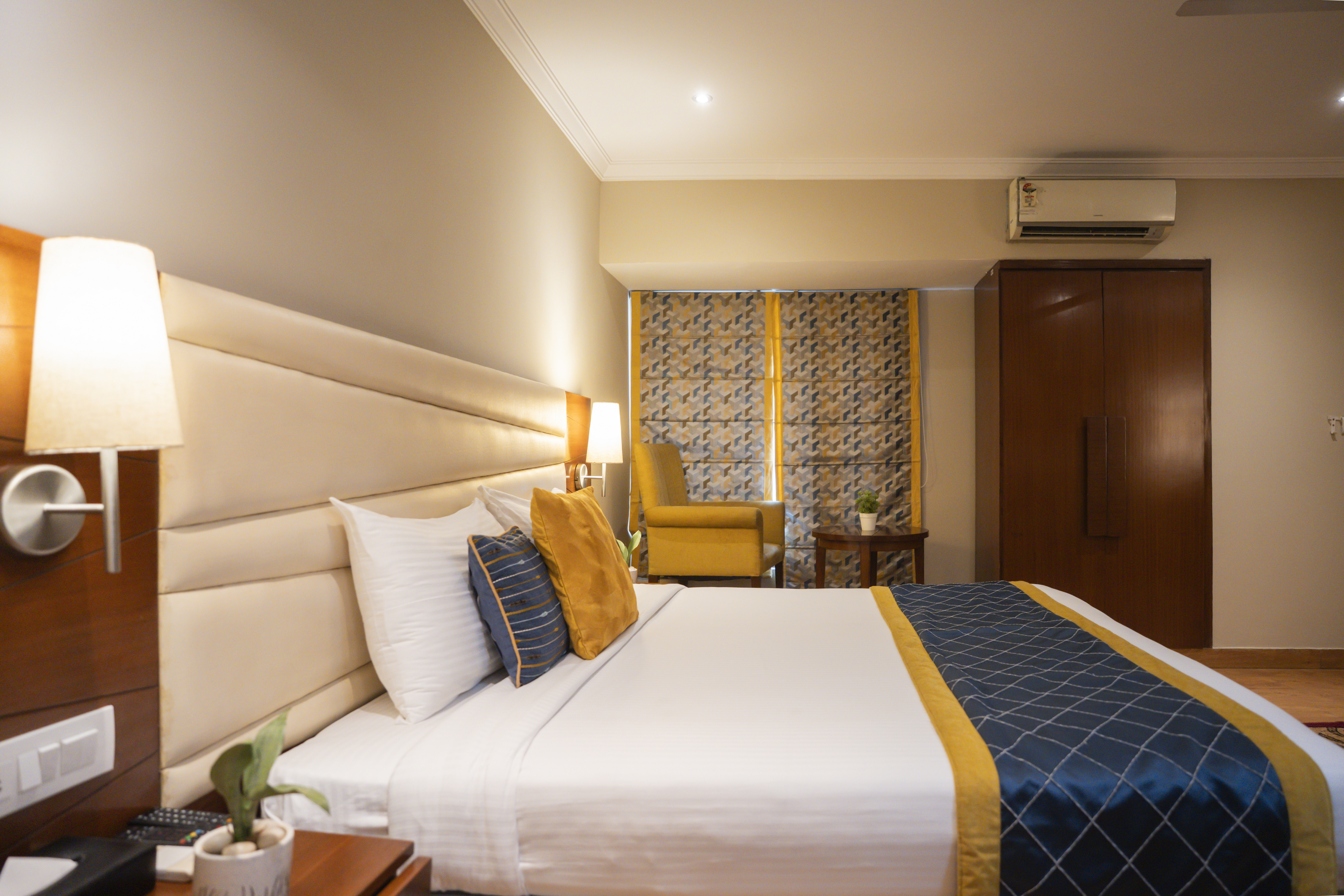 Double or Twin Standard