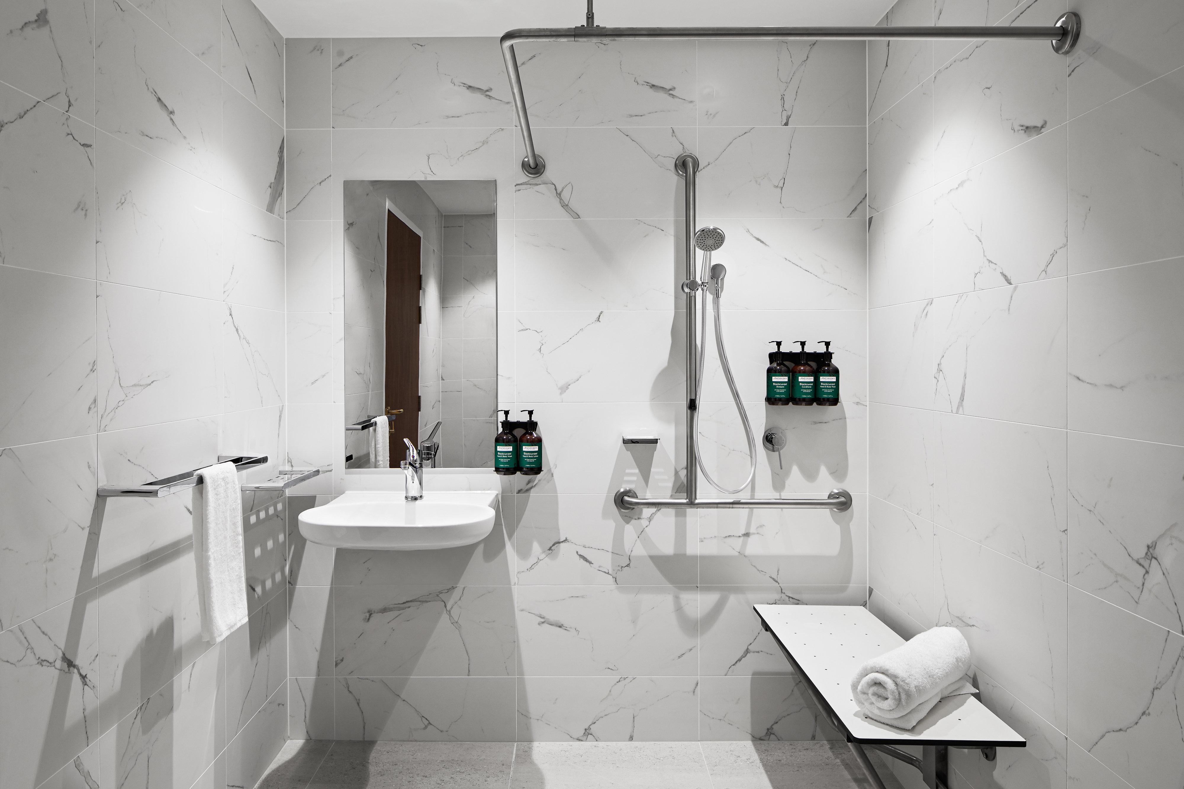 Double Accessible with Views