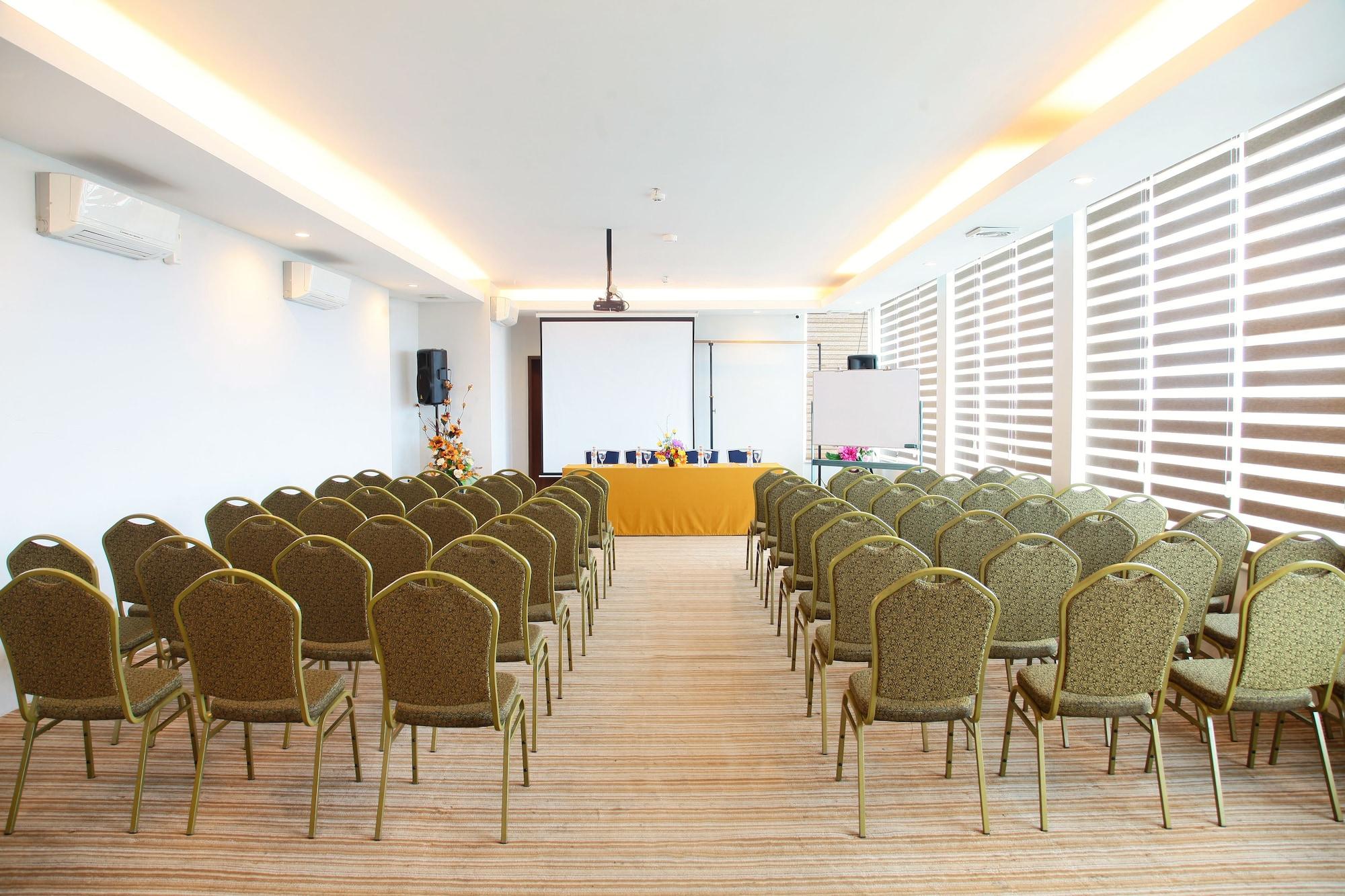 Conferences