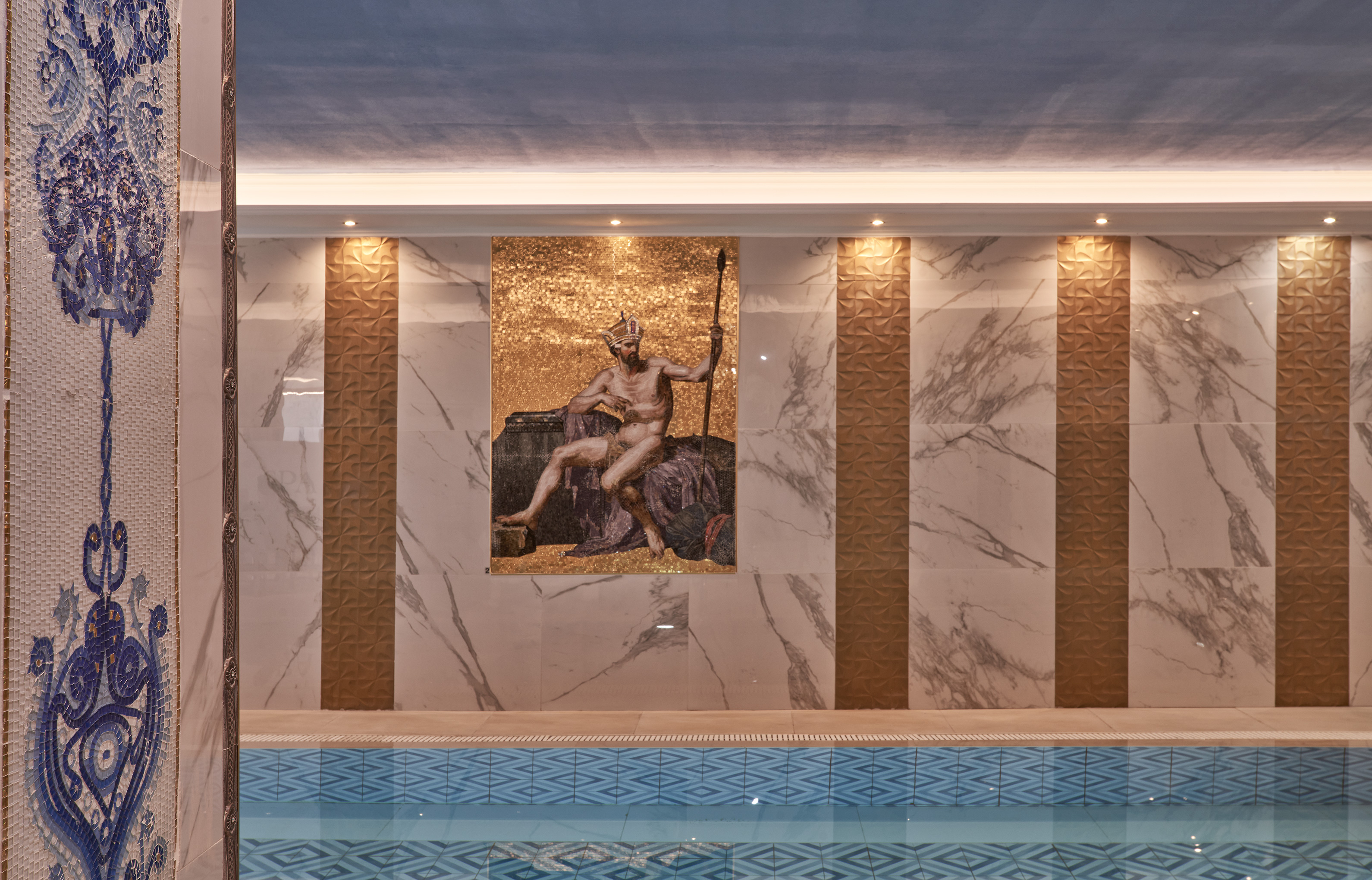 Sports and Entertainment