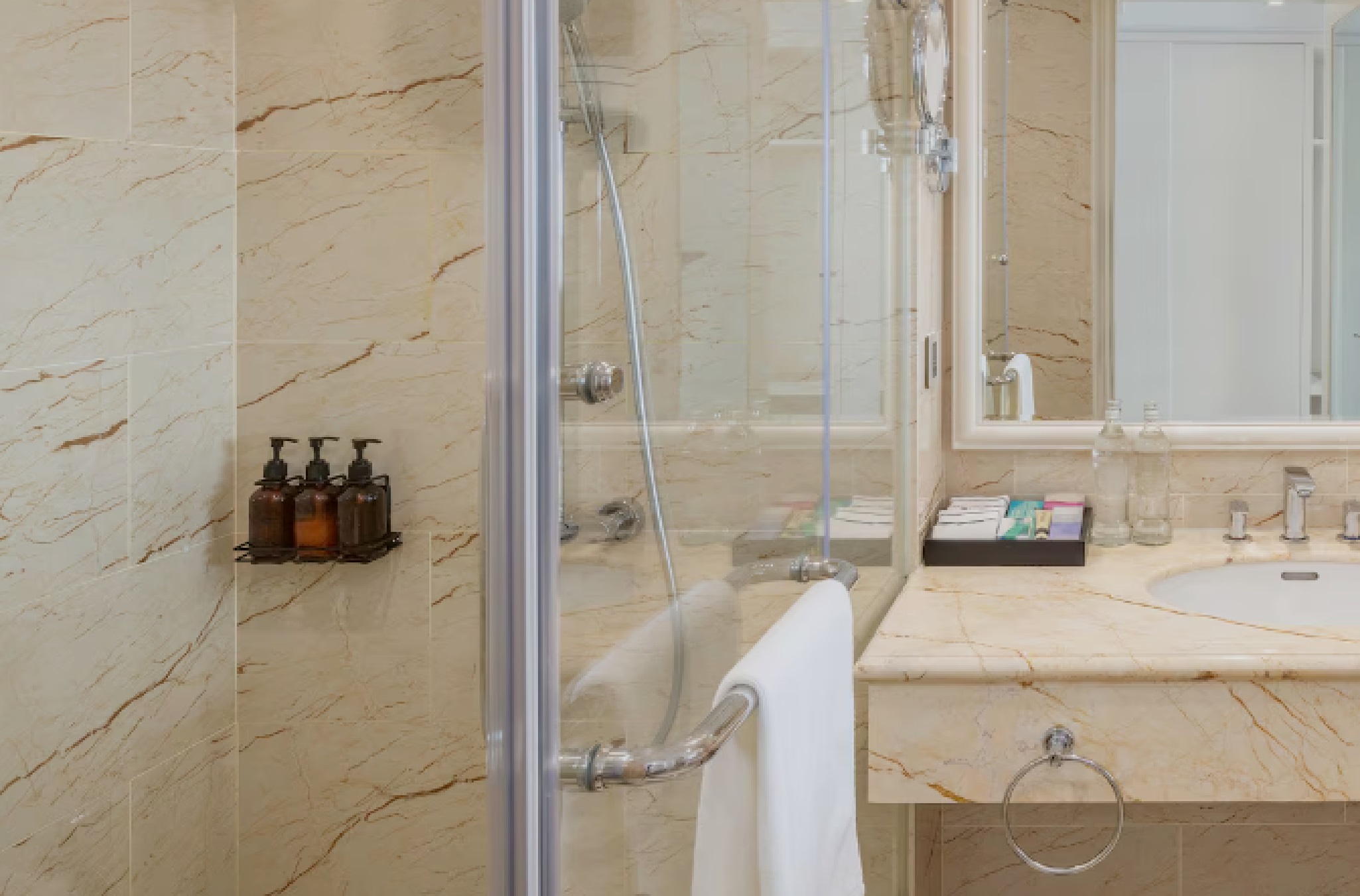 Double or Twin Deluxe