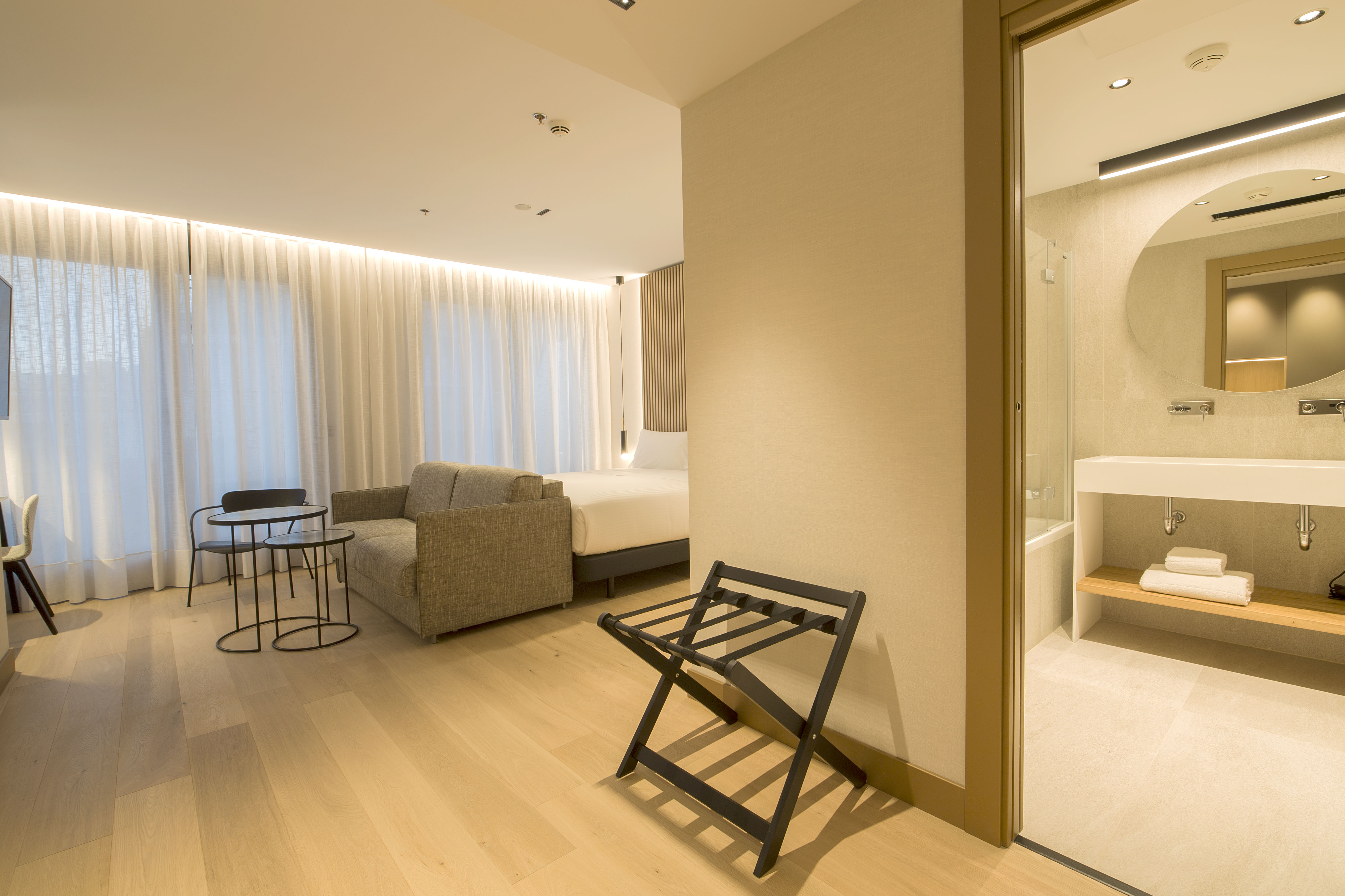 Double Superior with Terrace