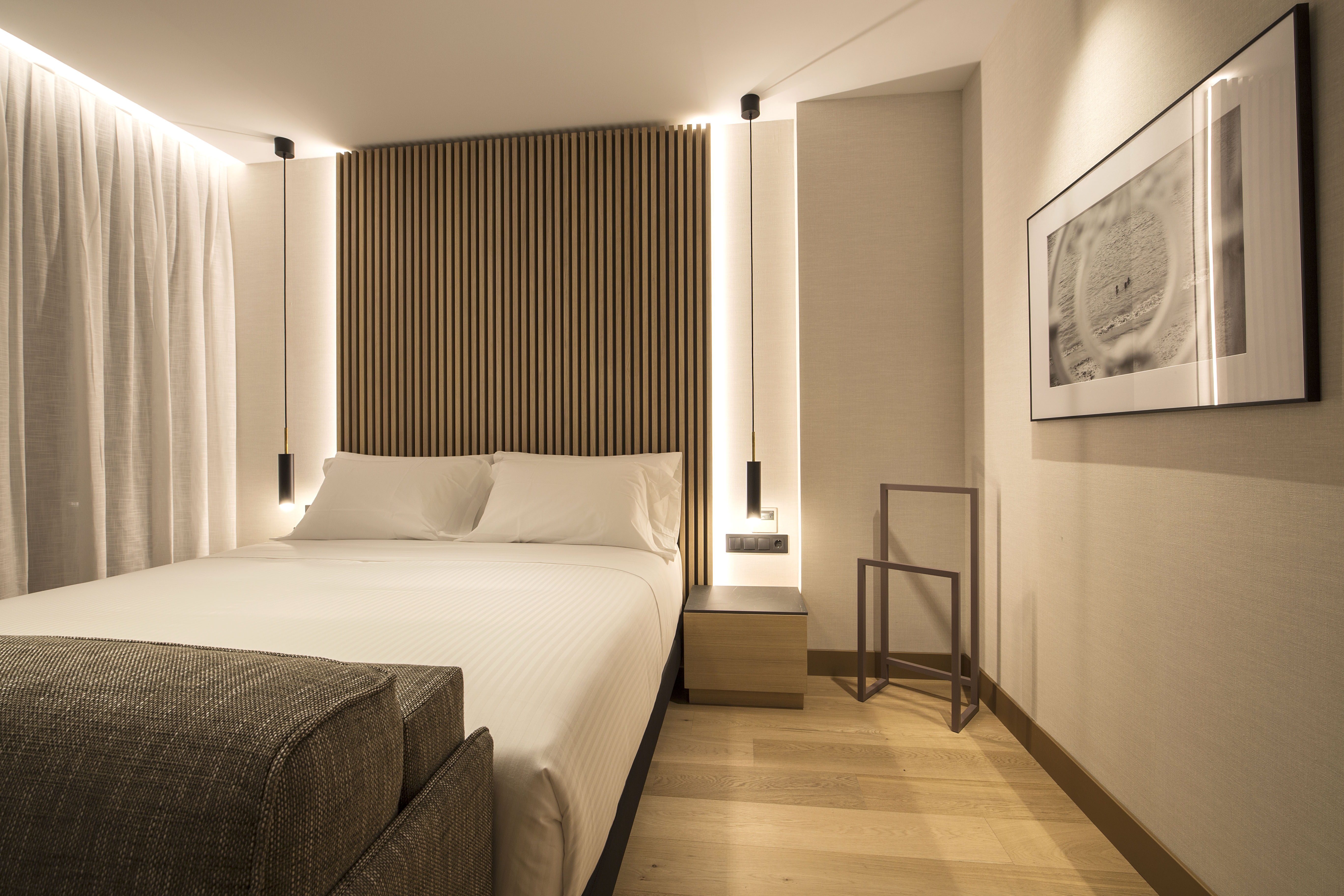 Double Superior with Terrace