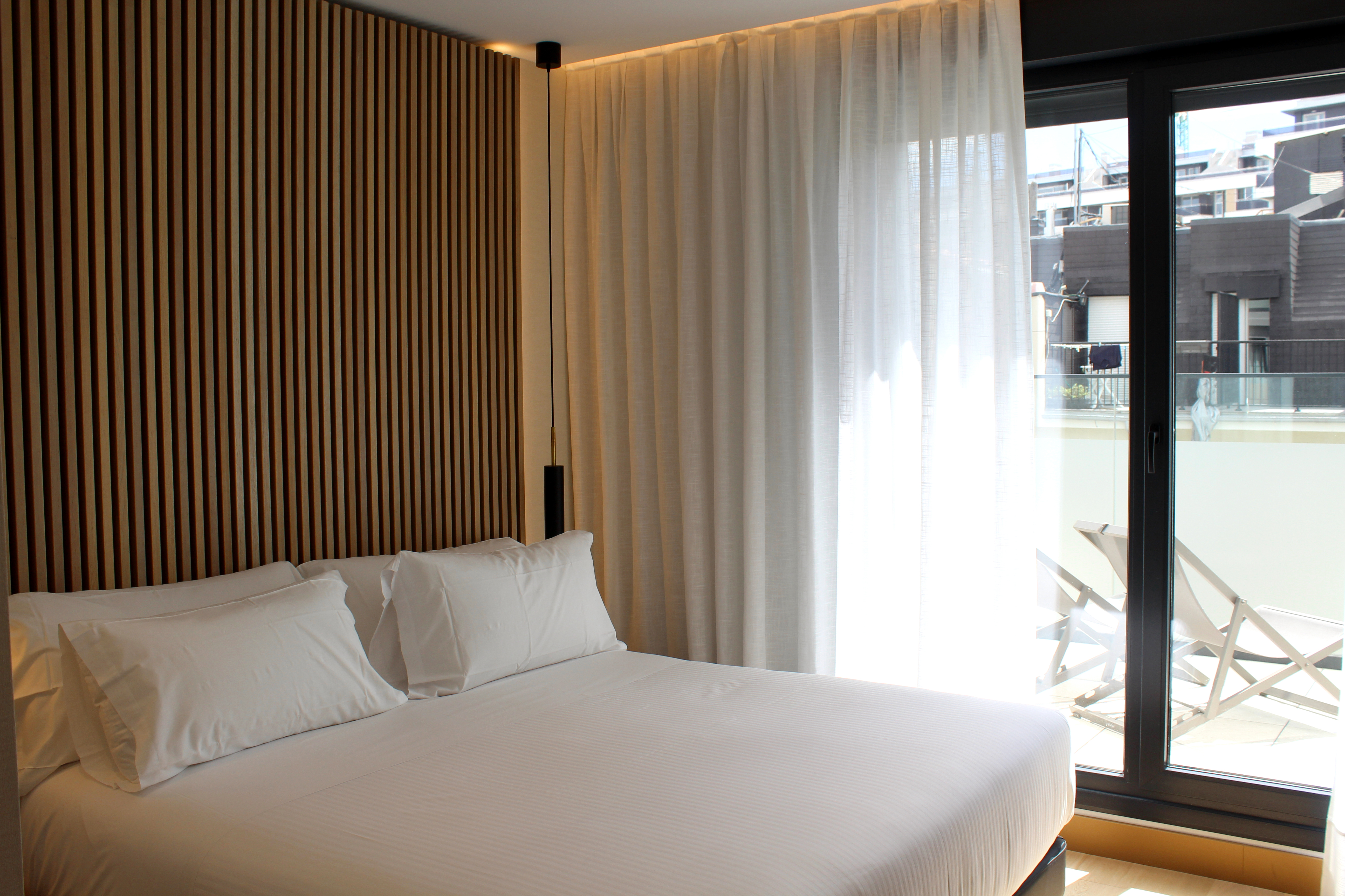 Double Superior with Terrace