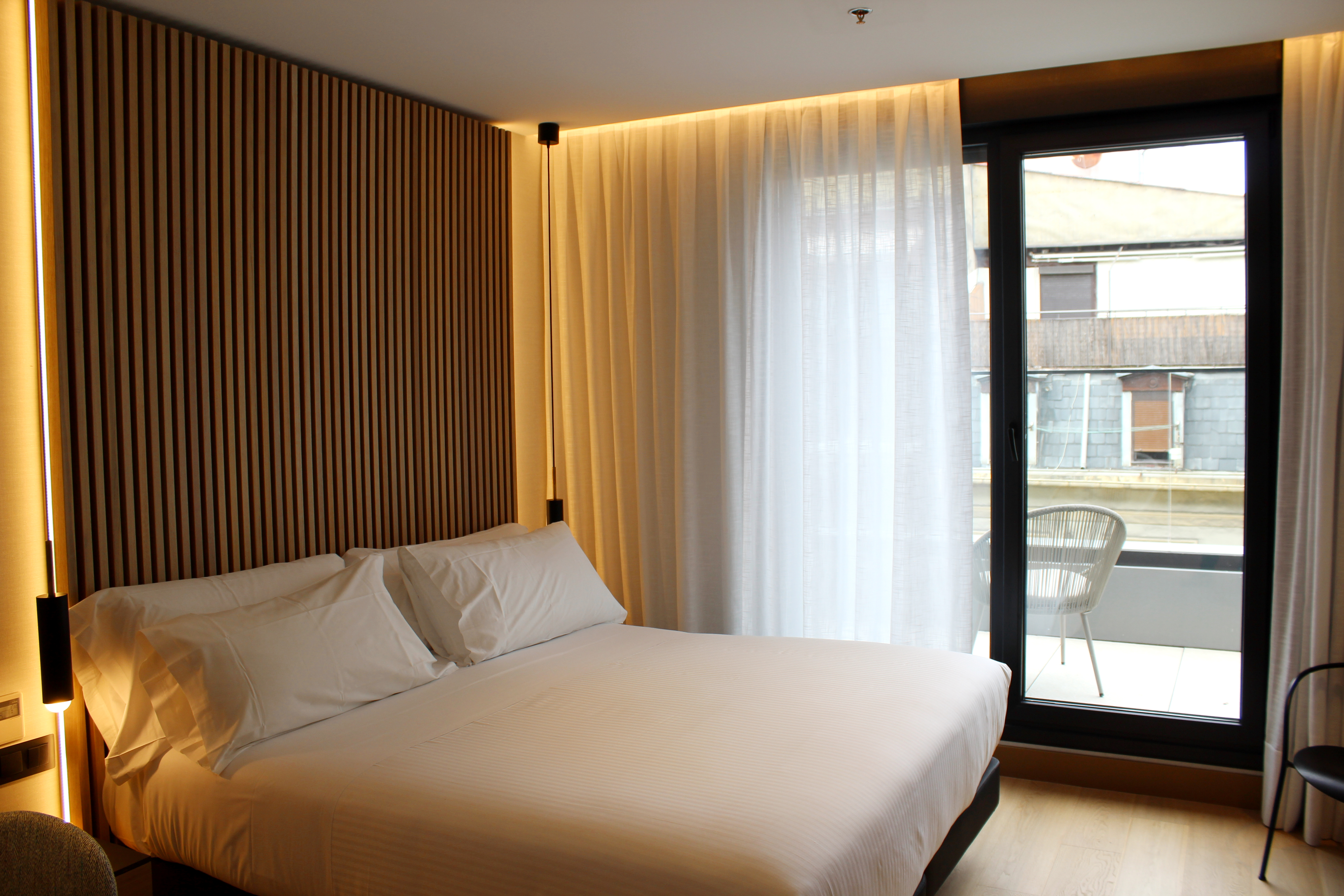 Double Superior with Terrace