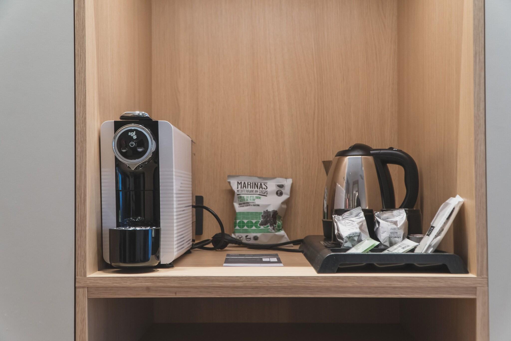 Double Single Superior