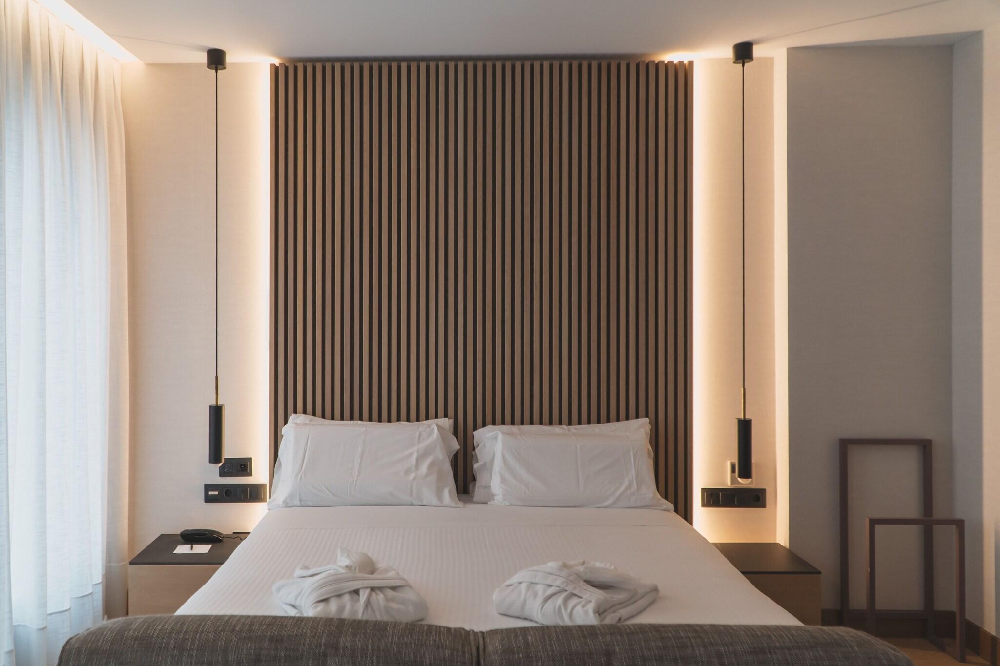 Double Single Superior