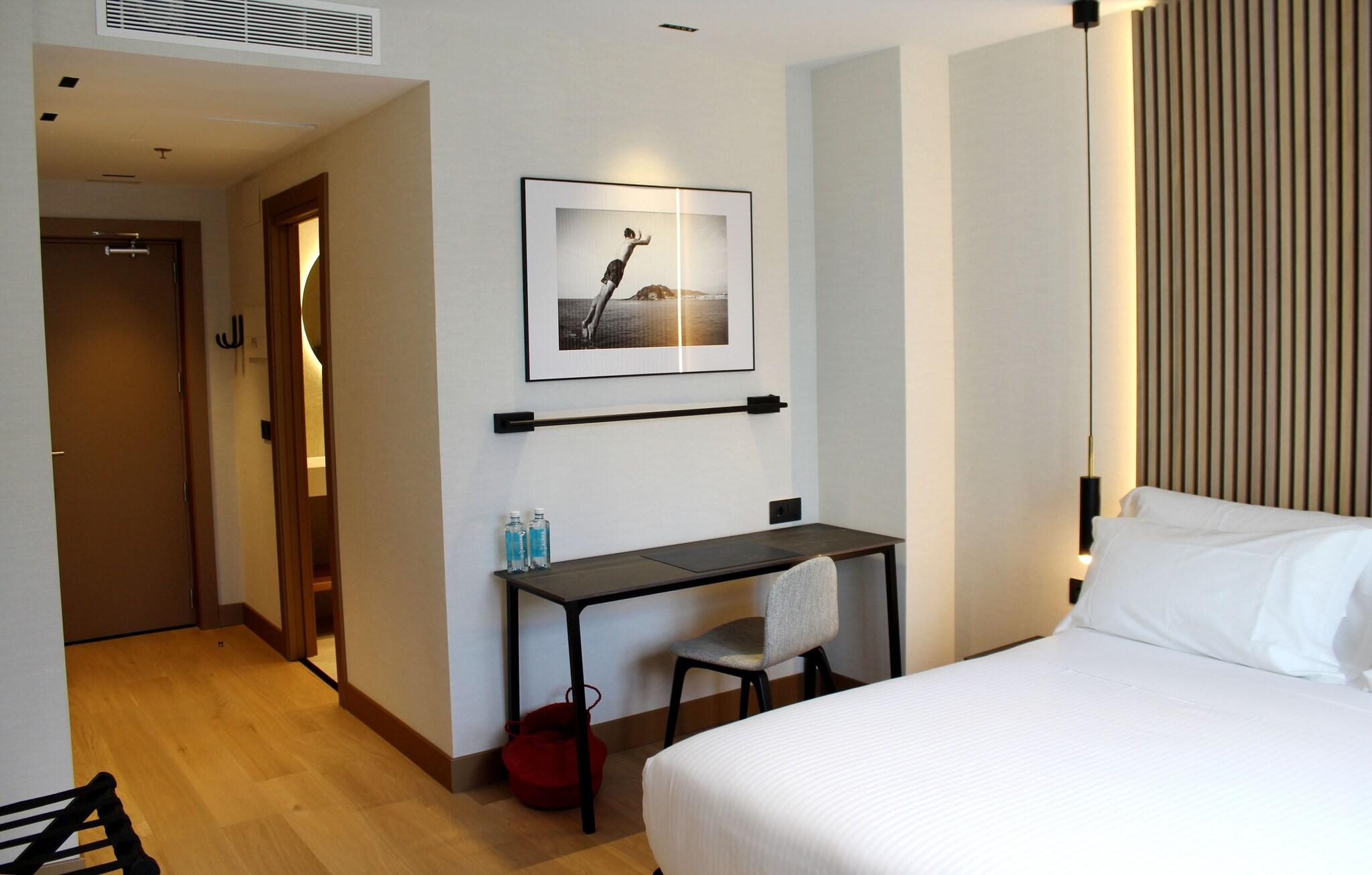 Double Single Superior