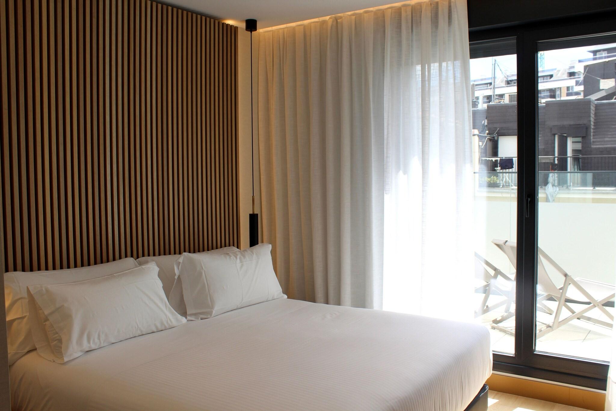 Double Single Superior