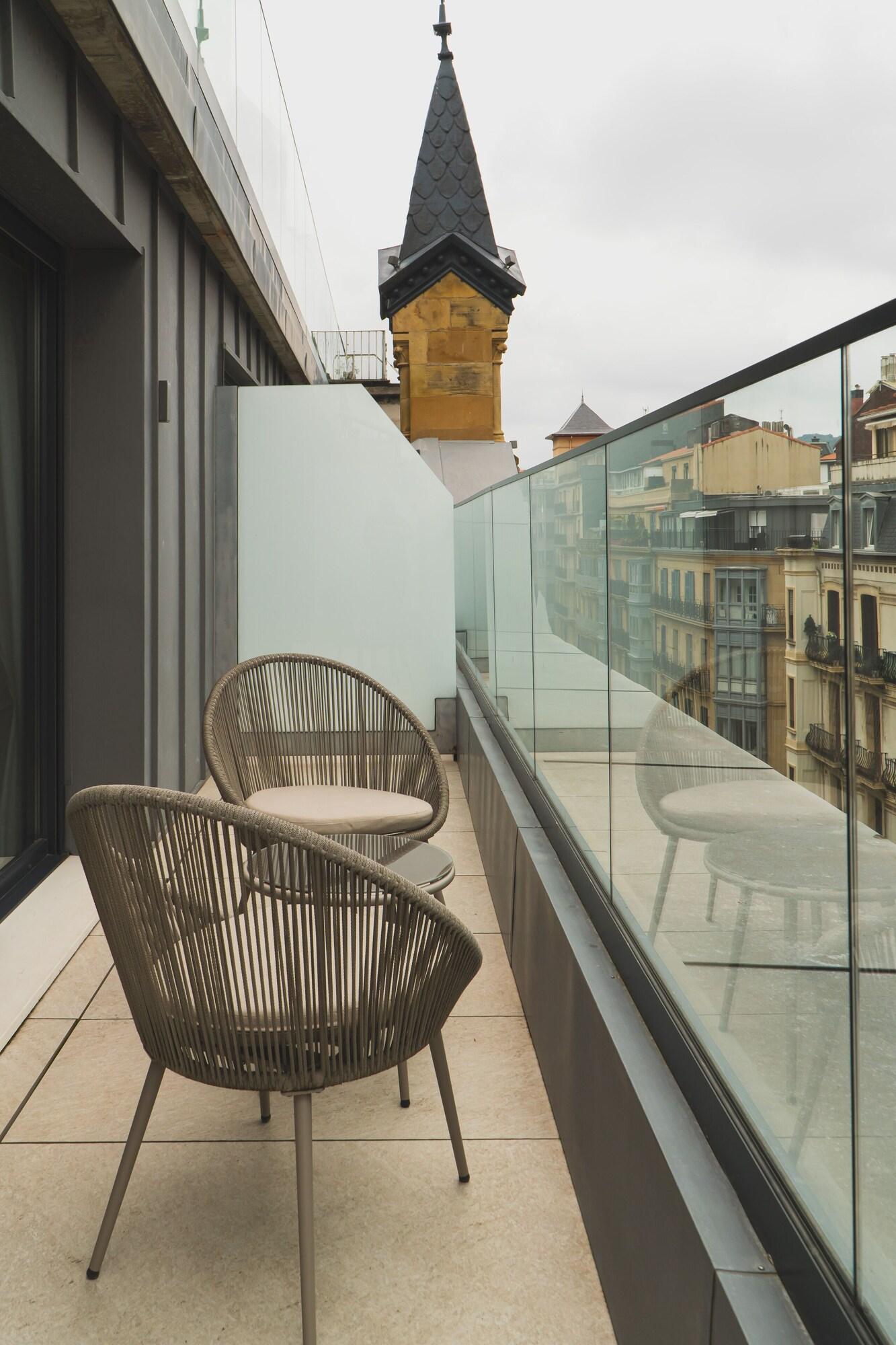 Double Single Superior