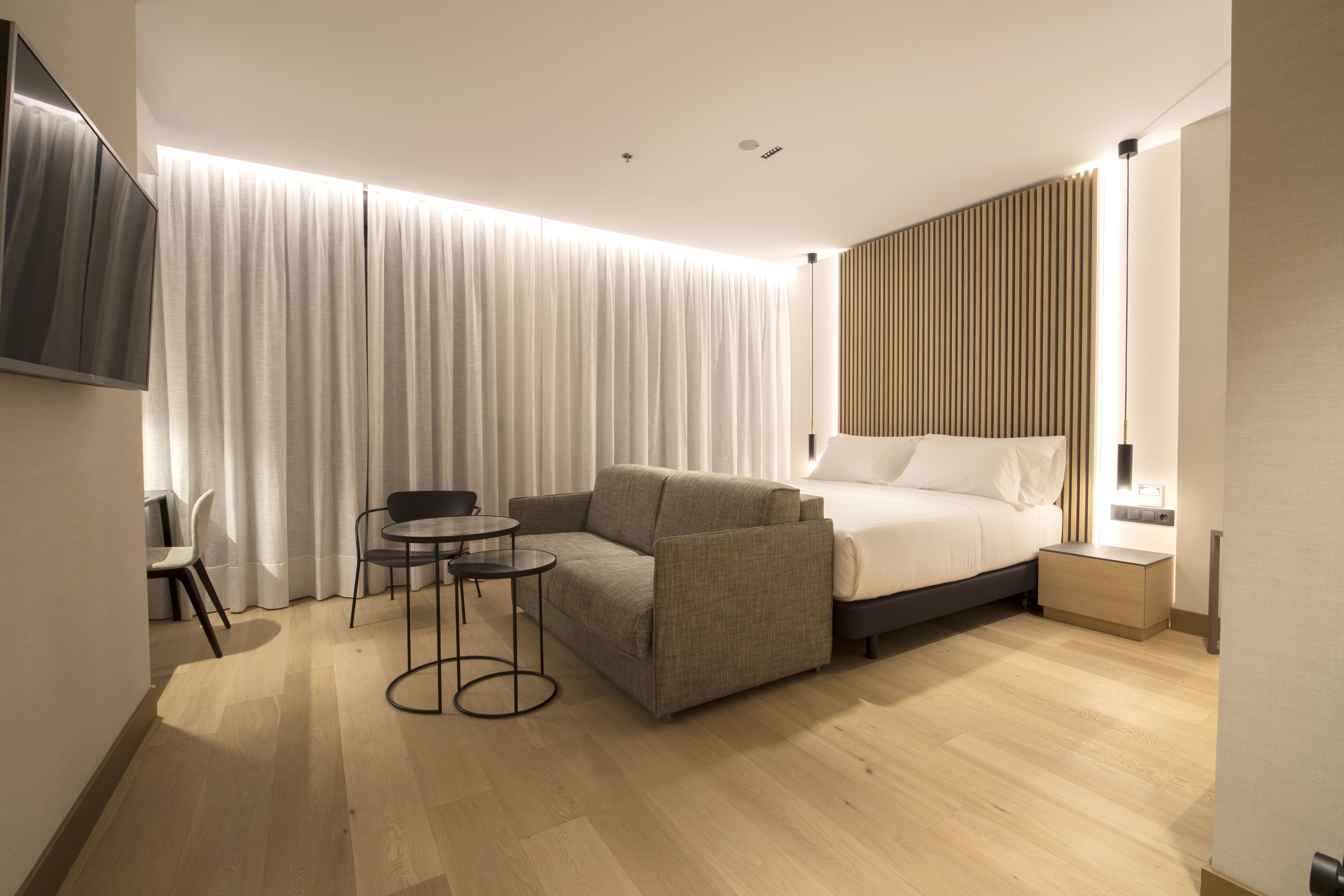 Double Superior with Terrace