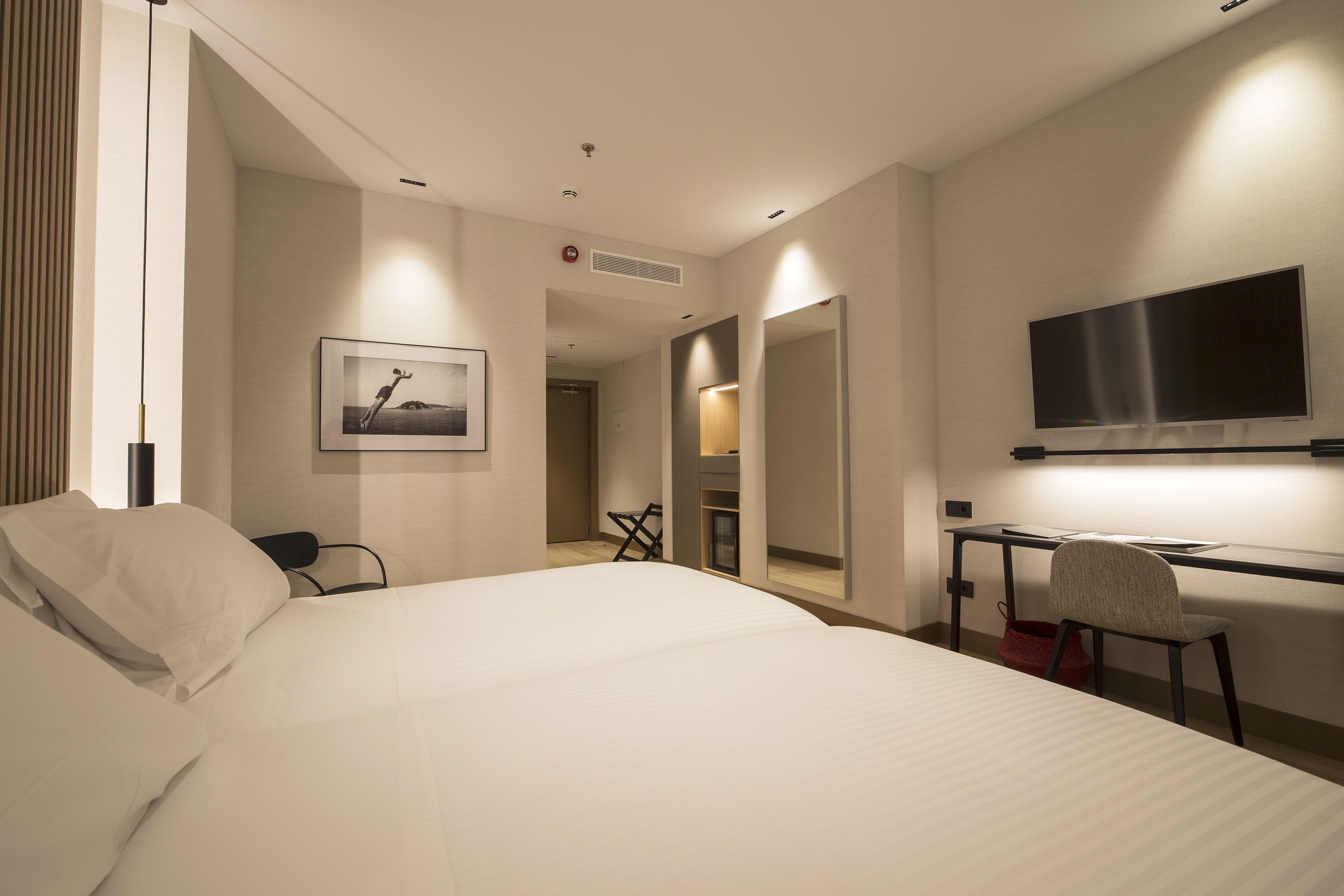 Double Single Standard