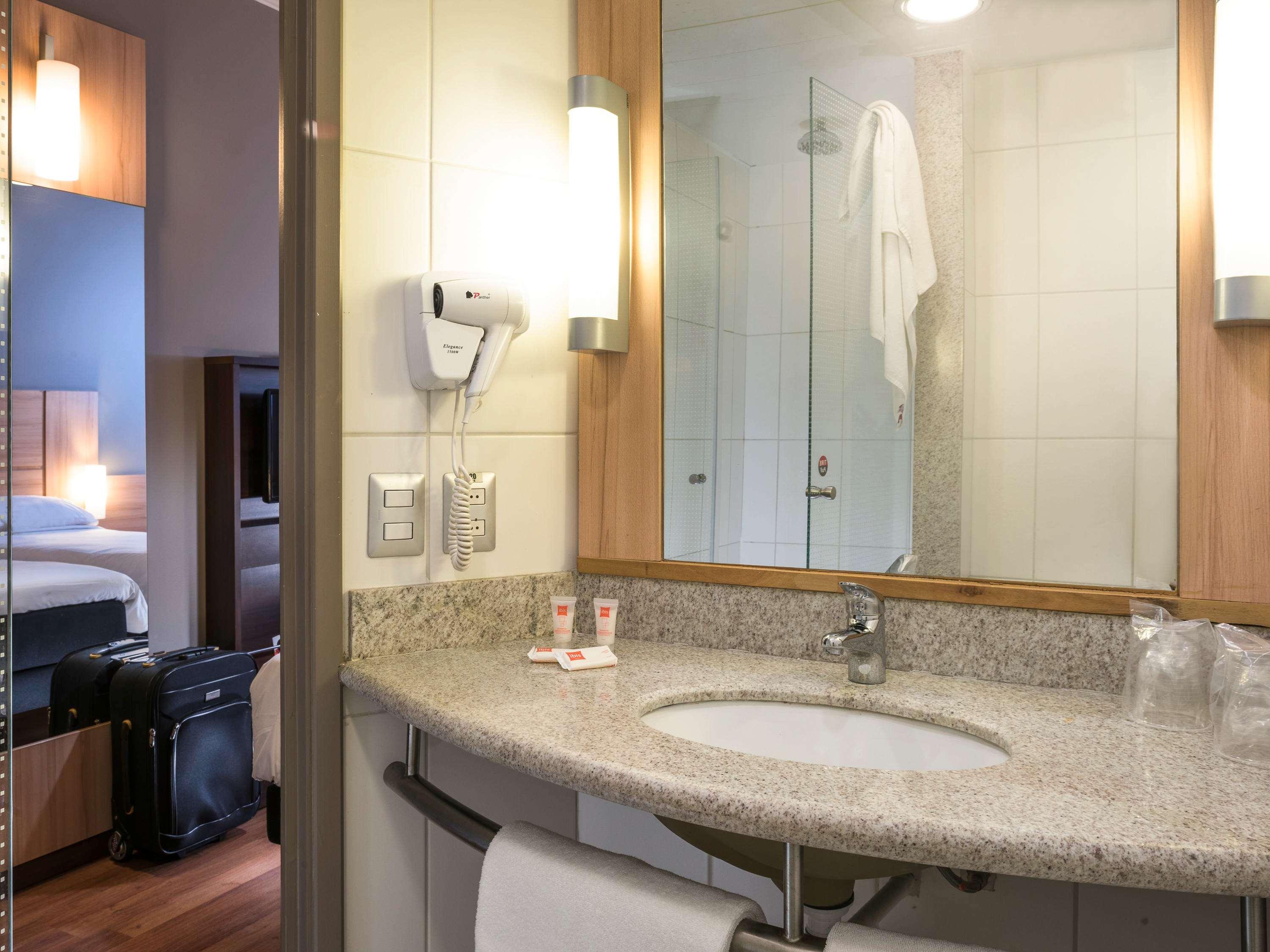 Double Queen Size Bed