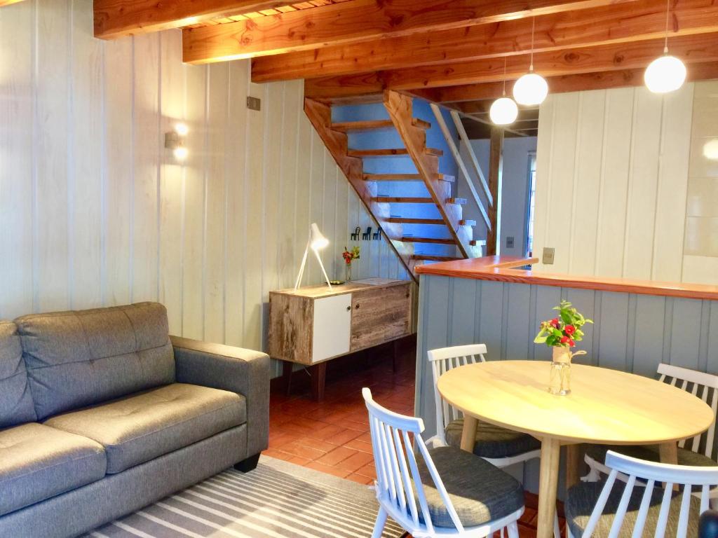 Apartment Two Bedrooms One Bathroom