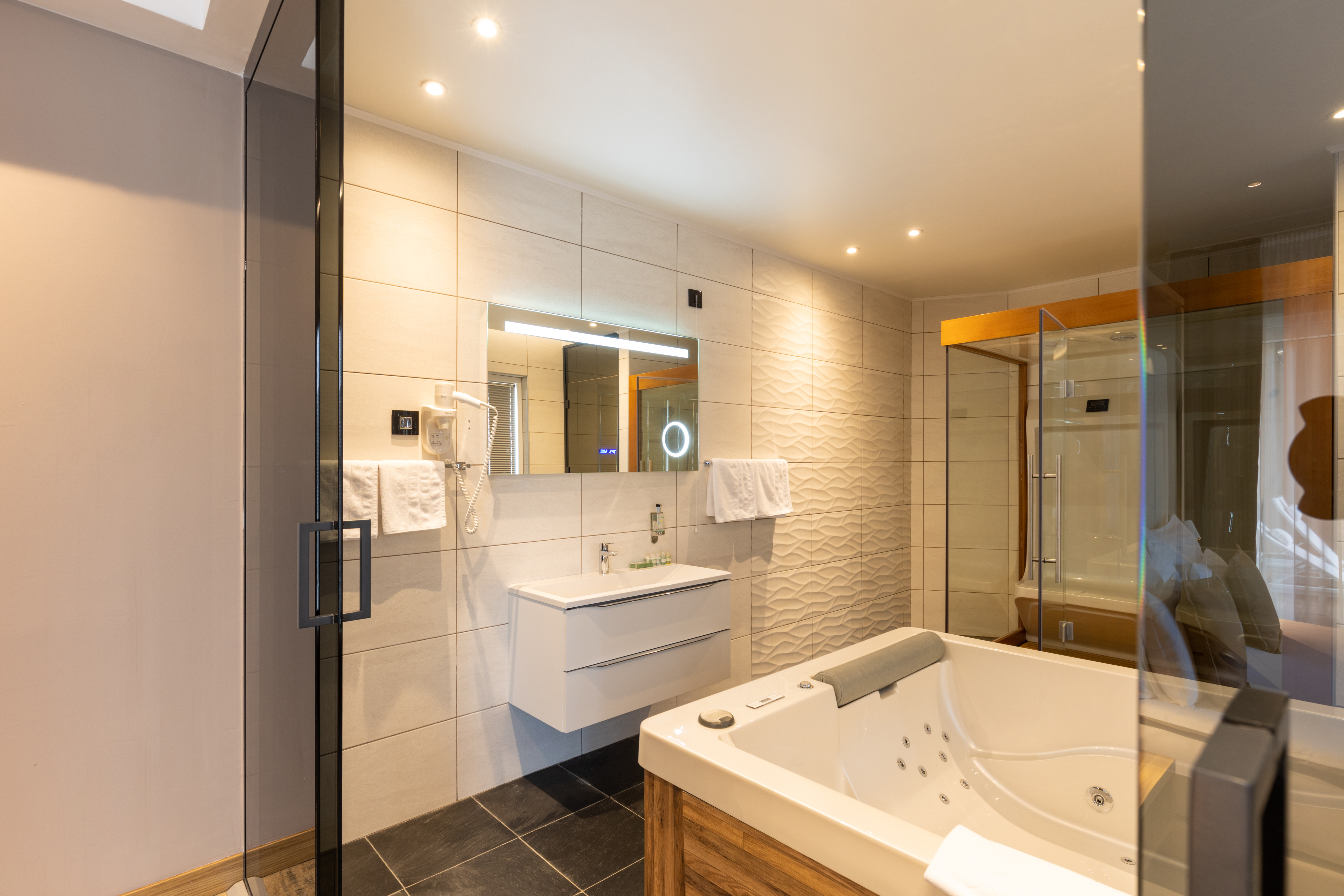 Suite Executive King Bed