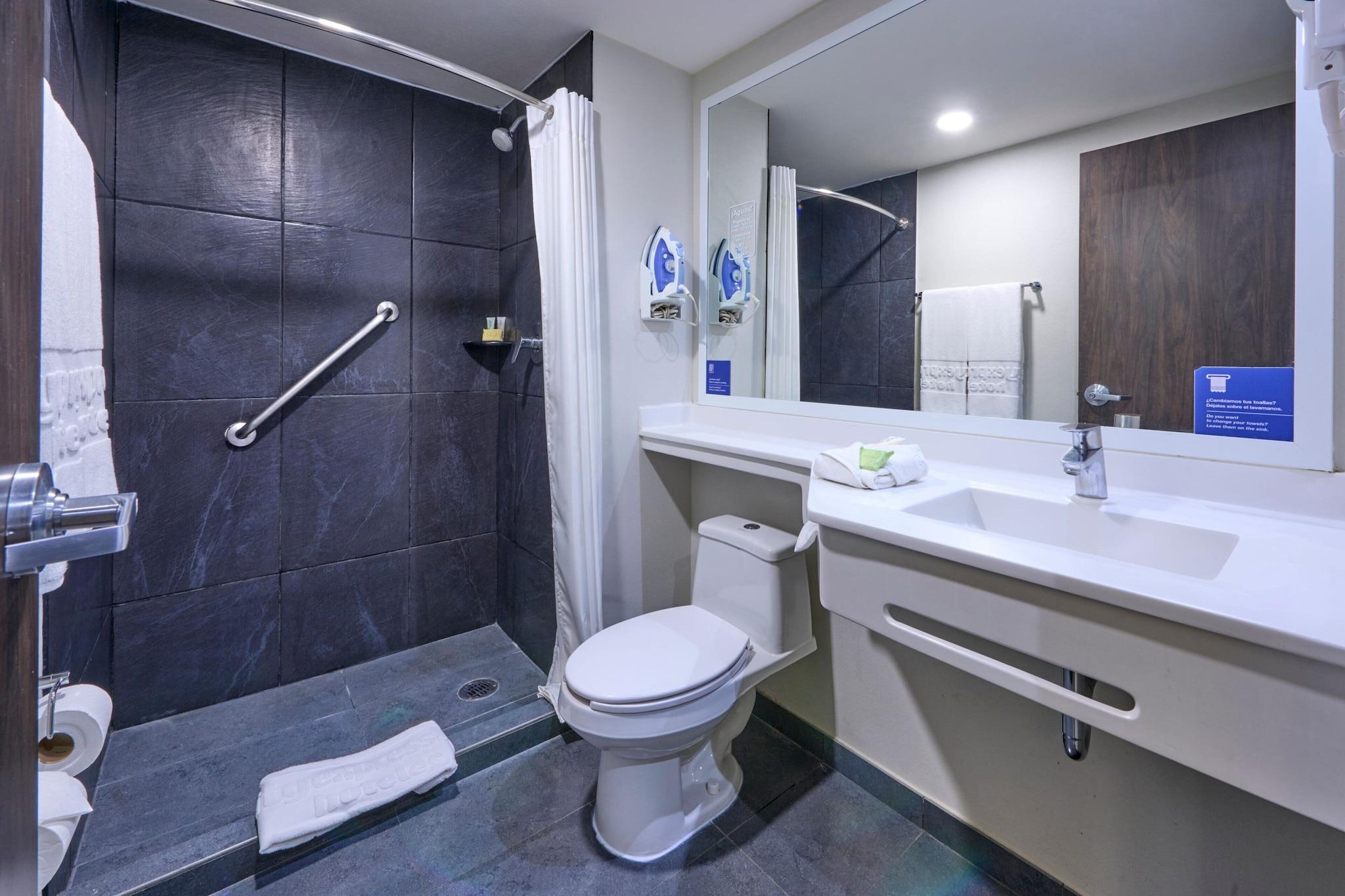 Double Queen Size Bed