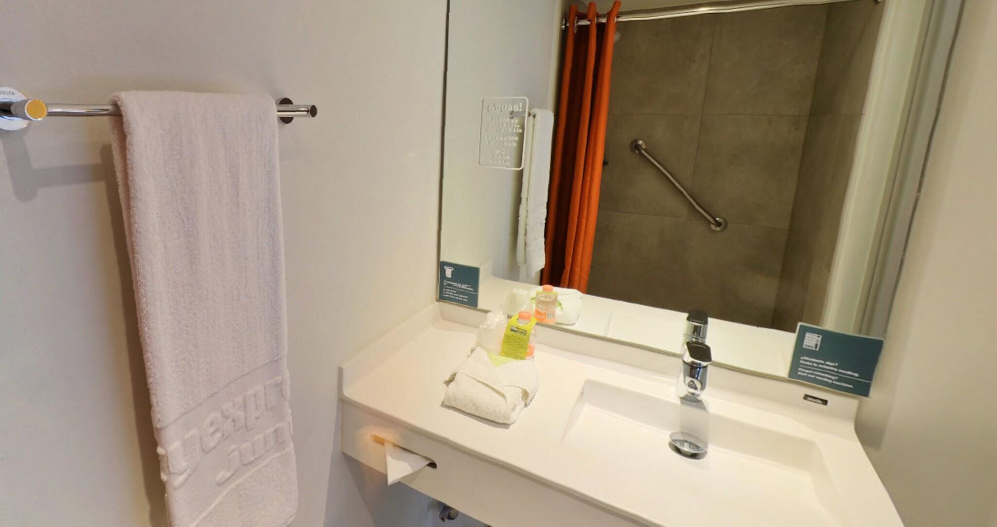 Double Two Double Beds