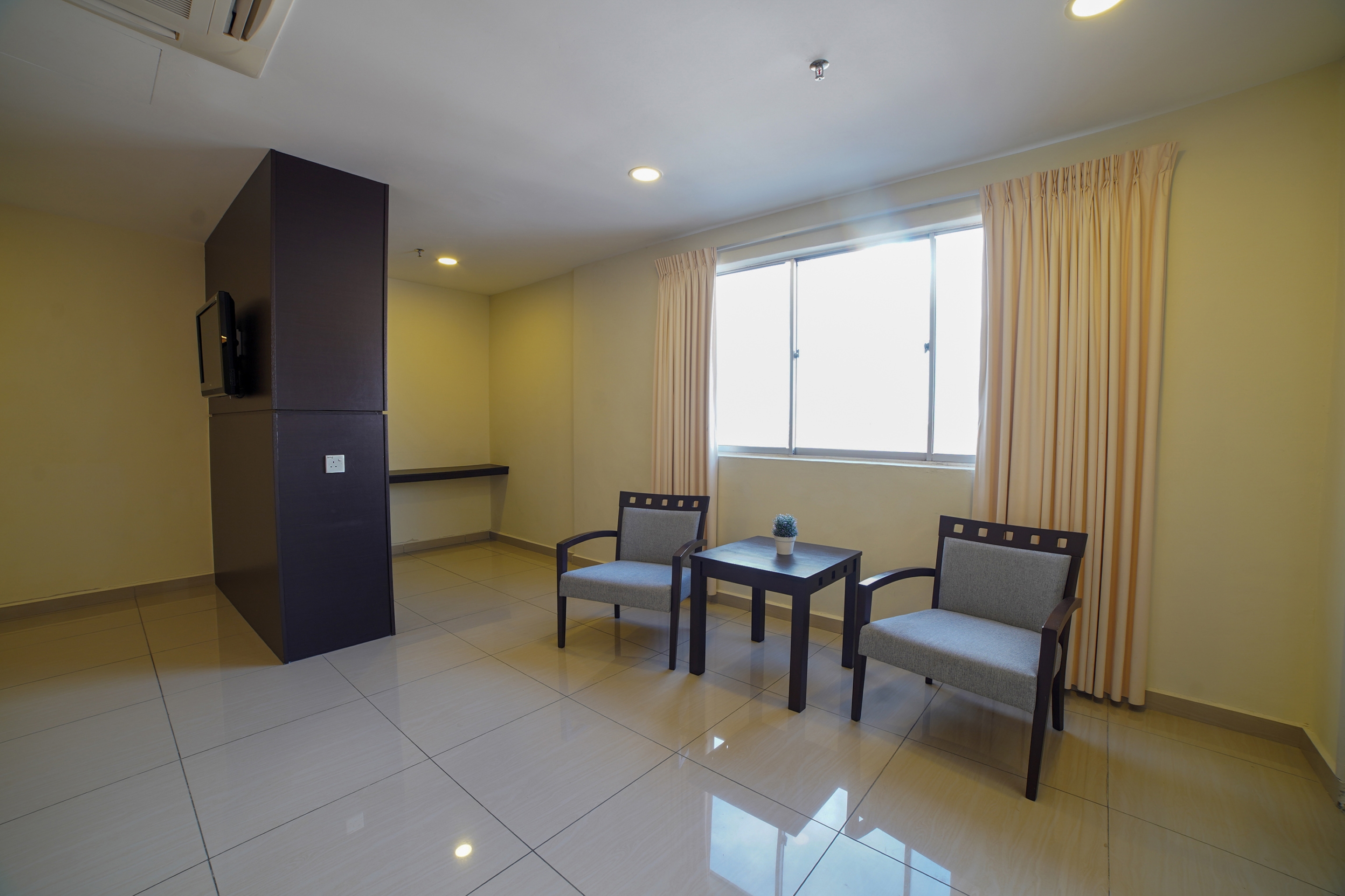 Double Premium King Bed