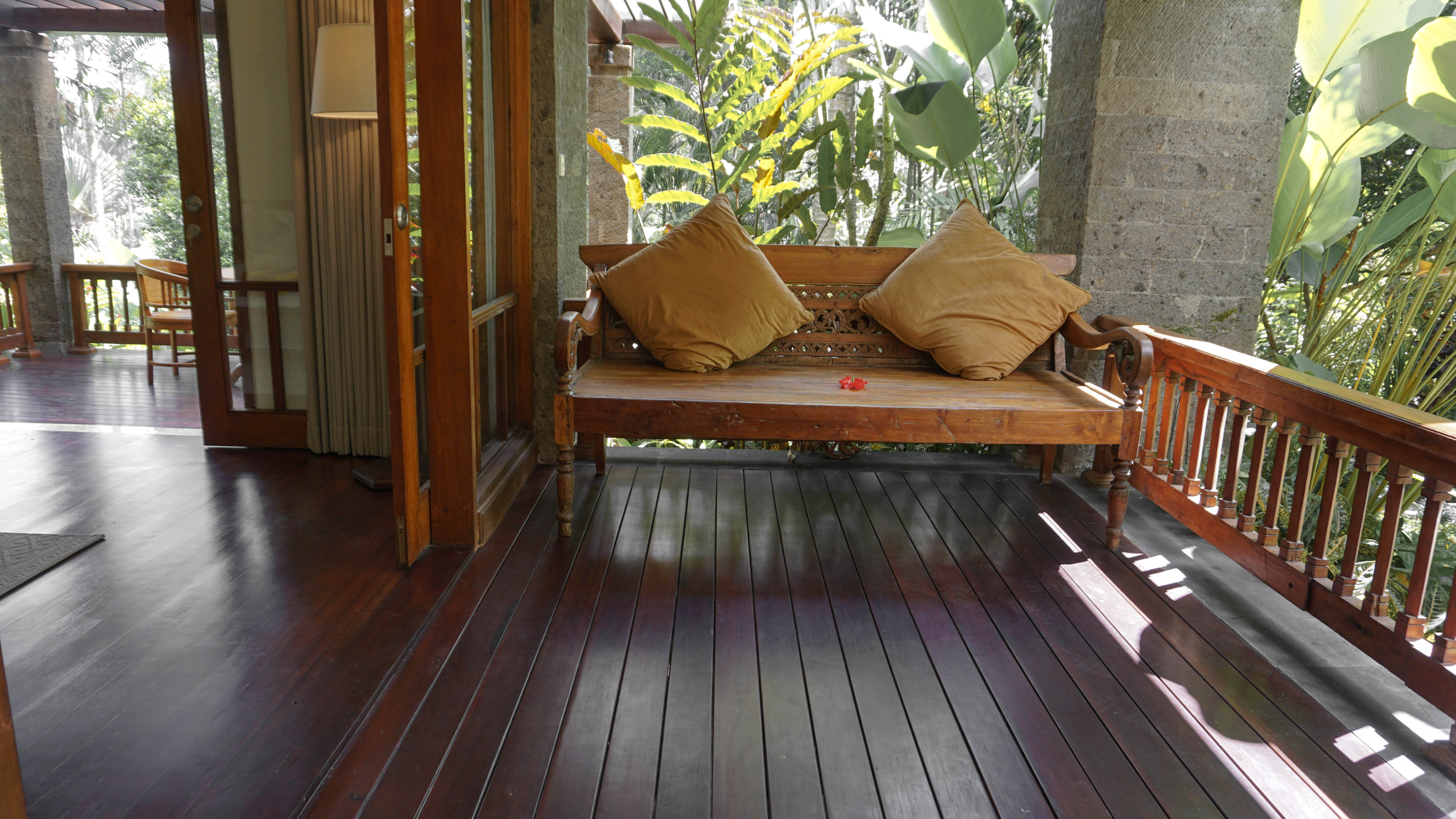 Villa Garden View Two Bedrooms