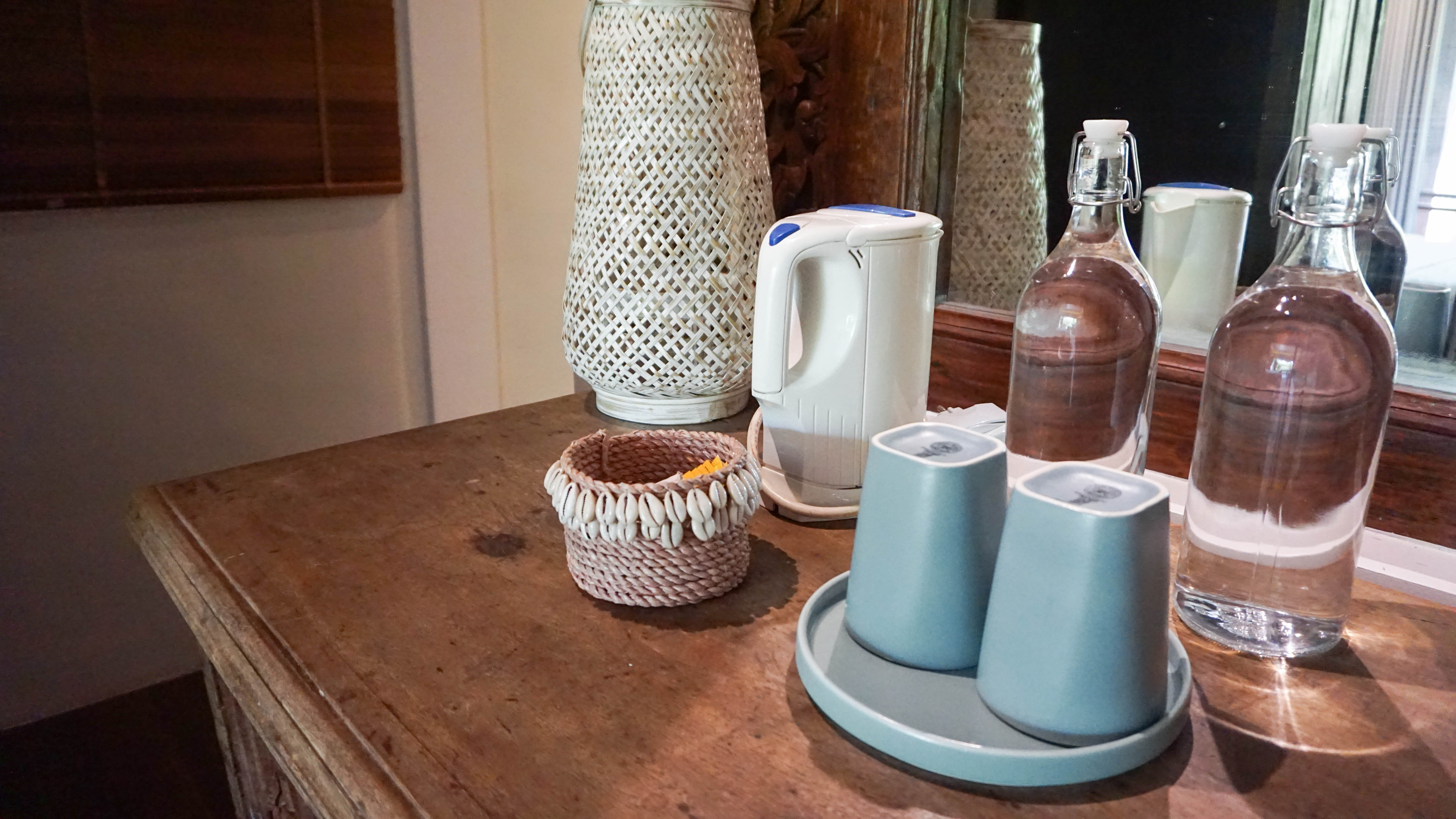 Villa Garden View Two Bedrooms