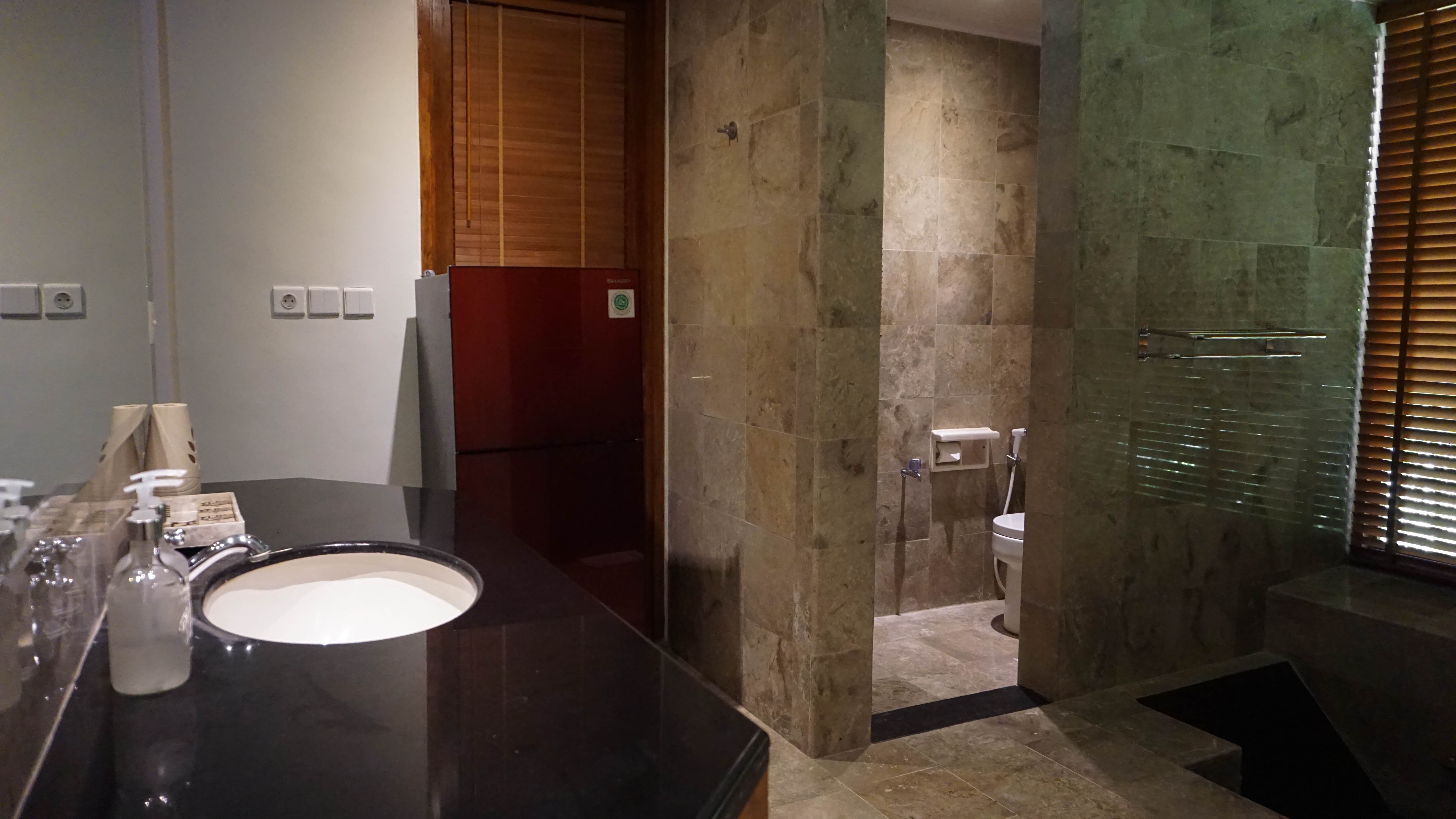 Villa Garden View Two Bedrooms