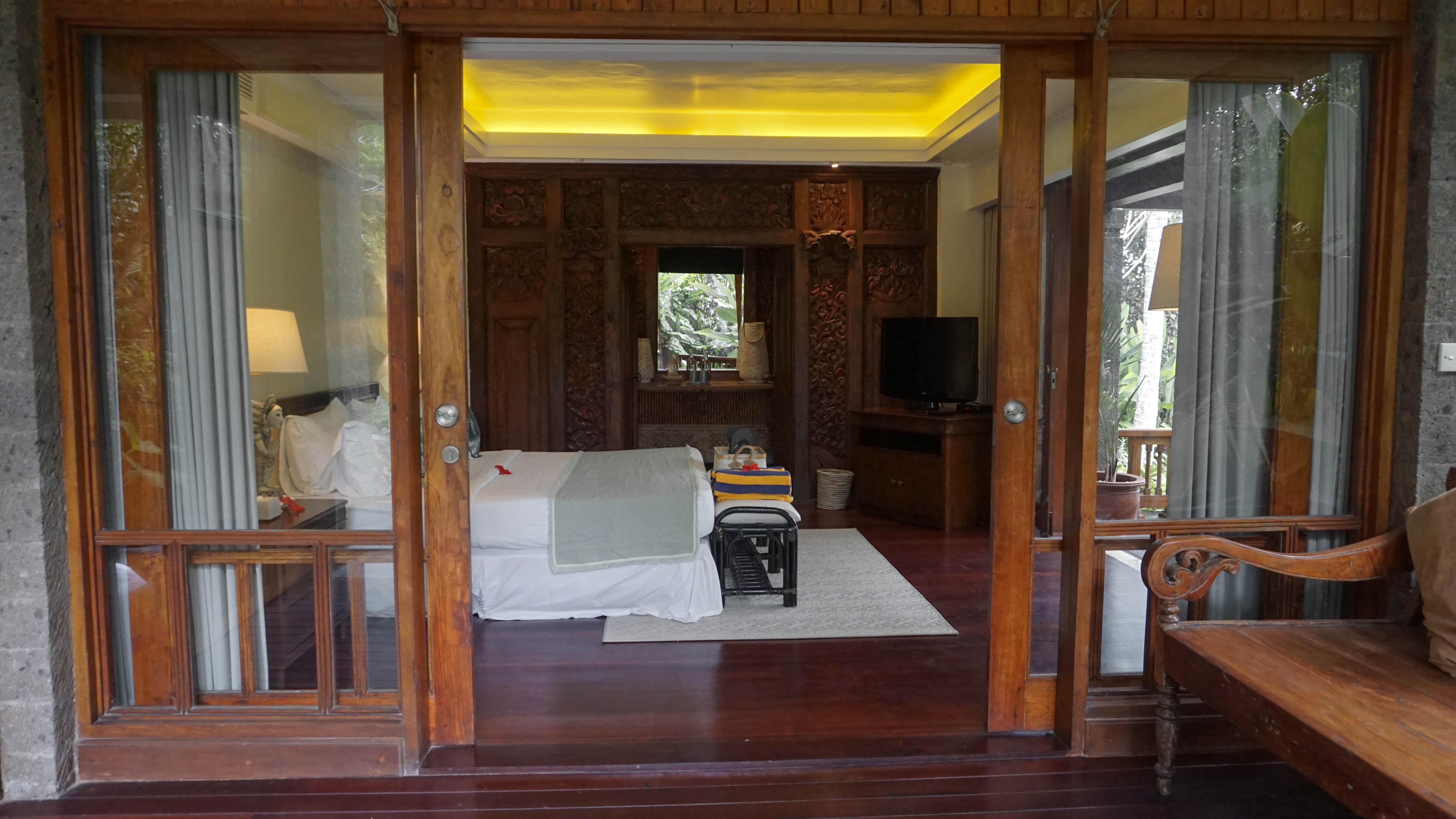 Villa Garden View Two Bedrooms