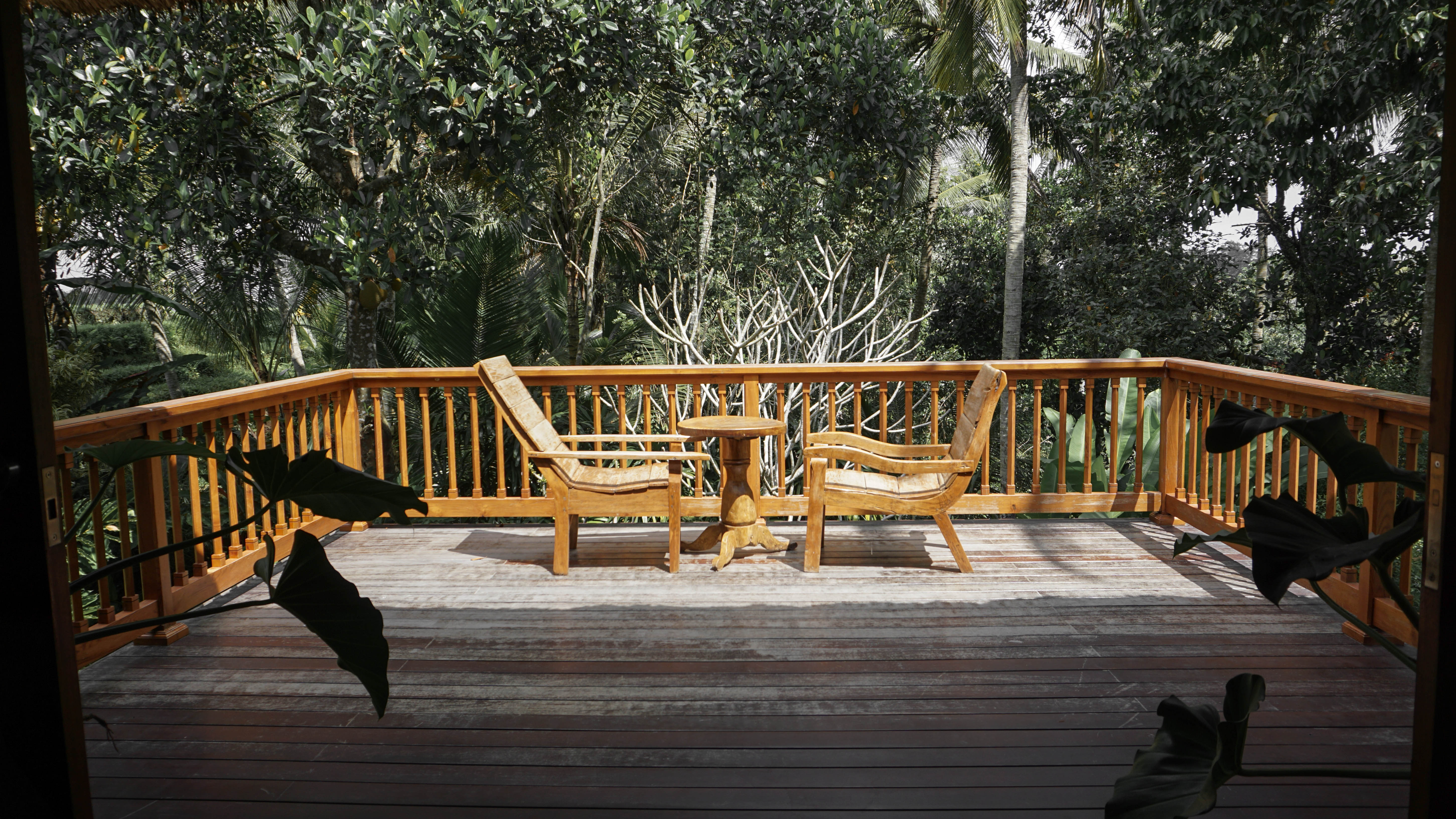 Villa Garden View Two Bedrooms