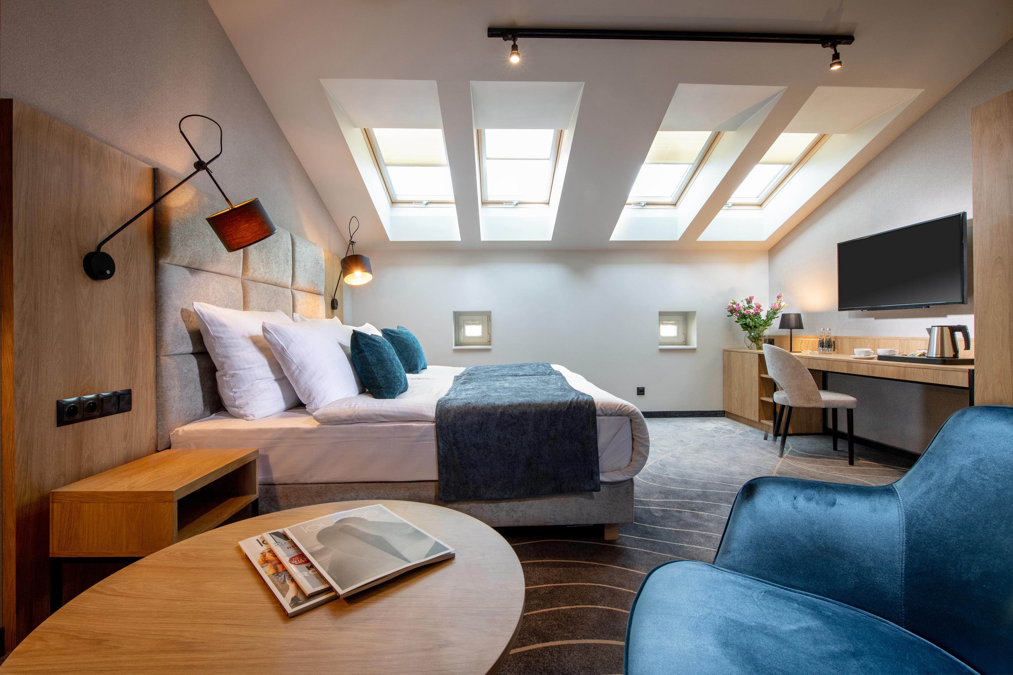 Double Single Standard