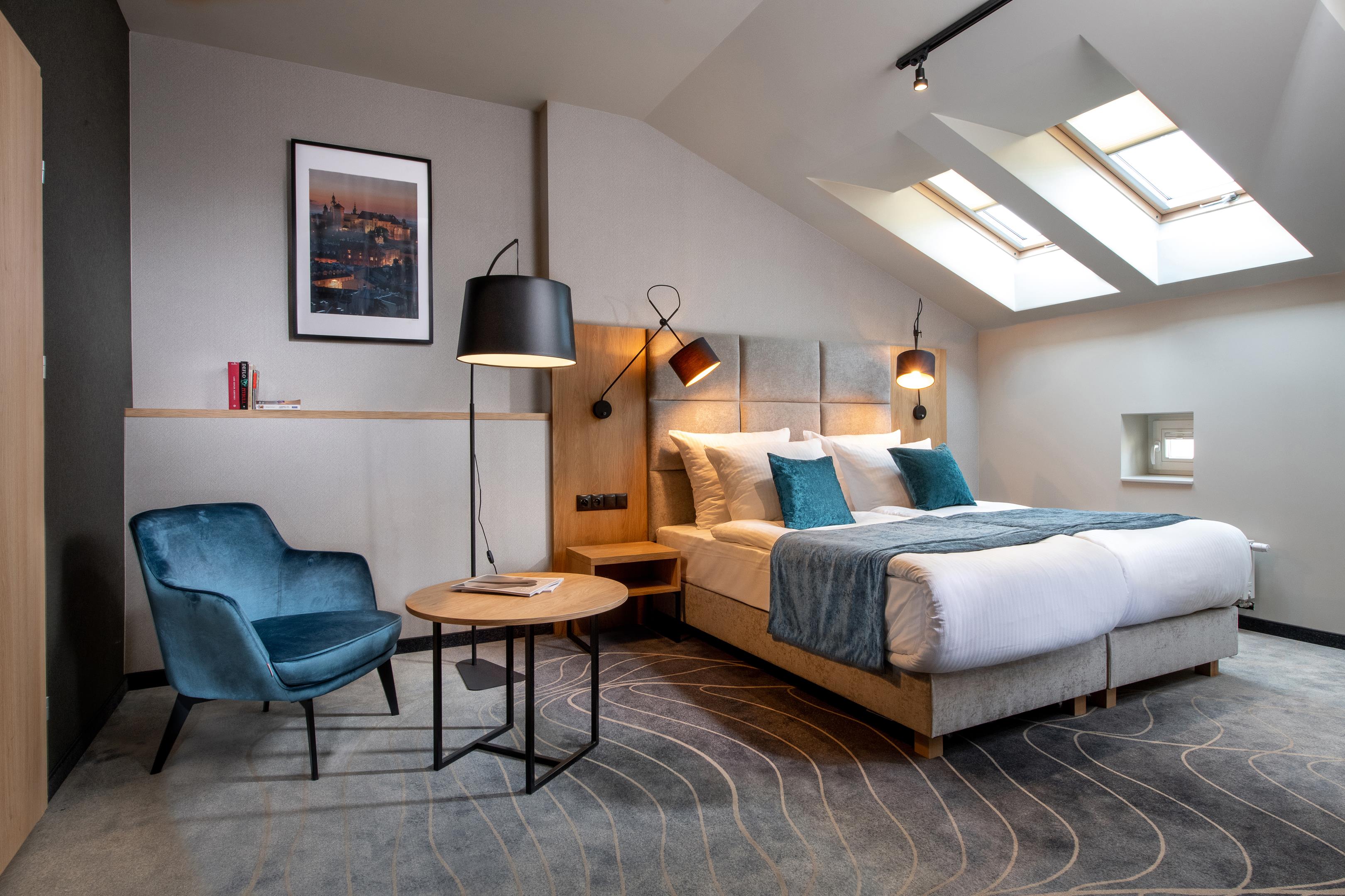 Double Single Standard