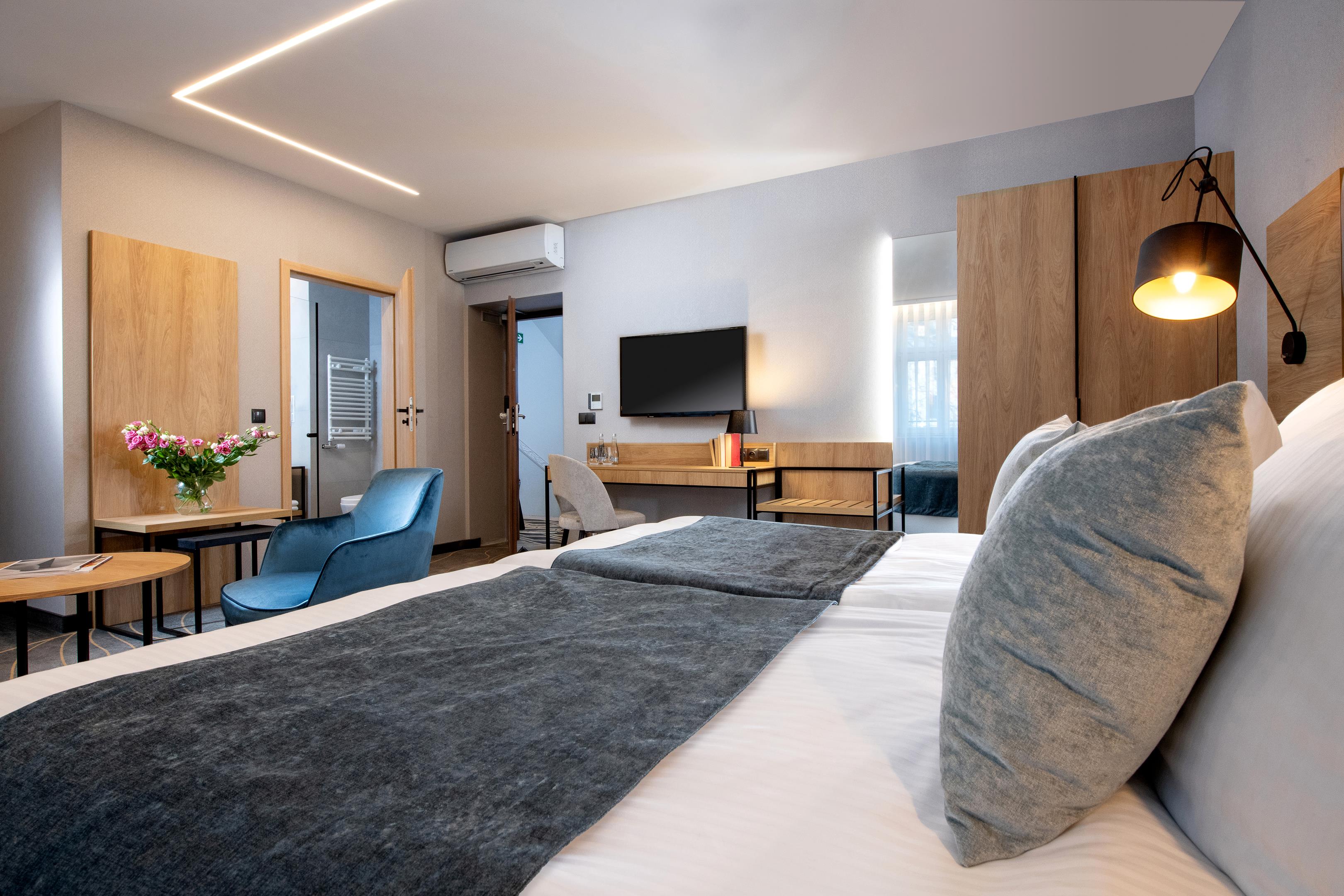 Double Single Deluxe