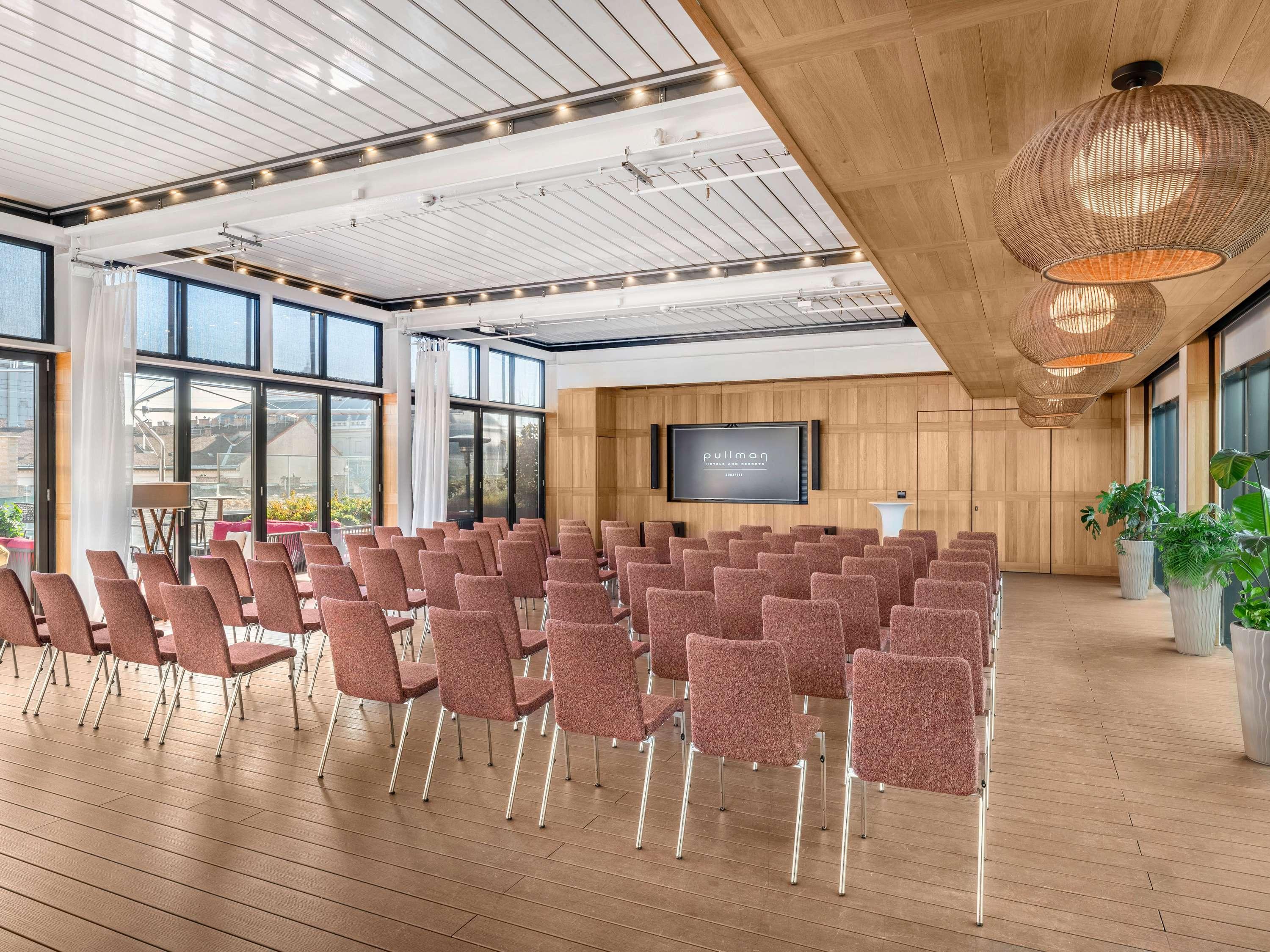 Conferences