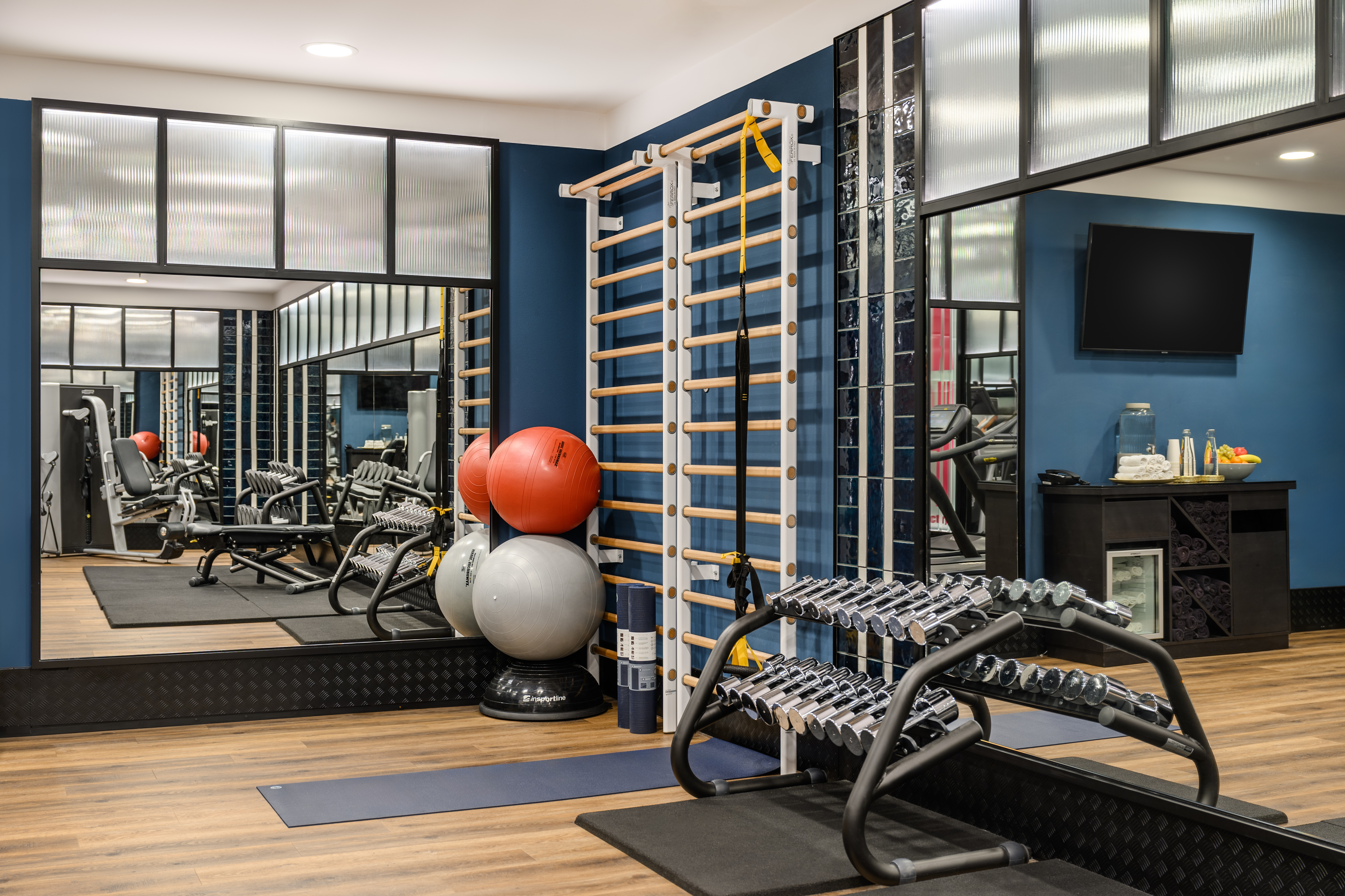 Sports and Entertainment