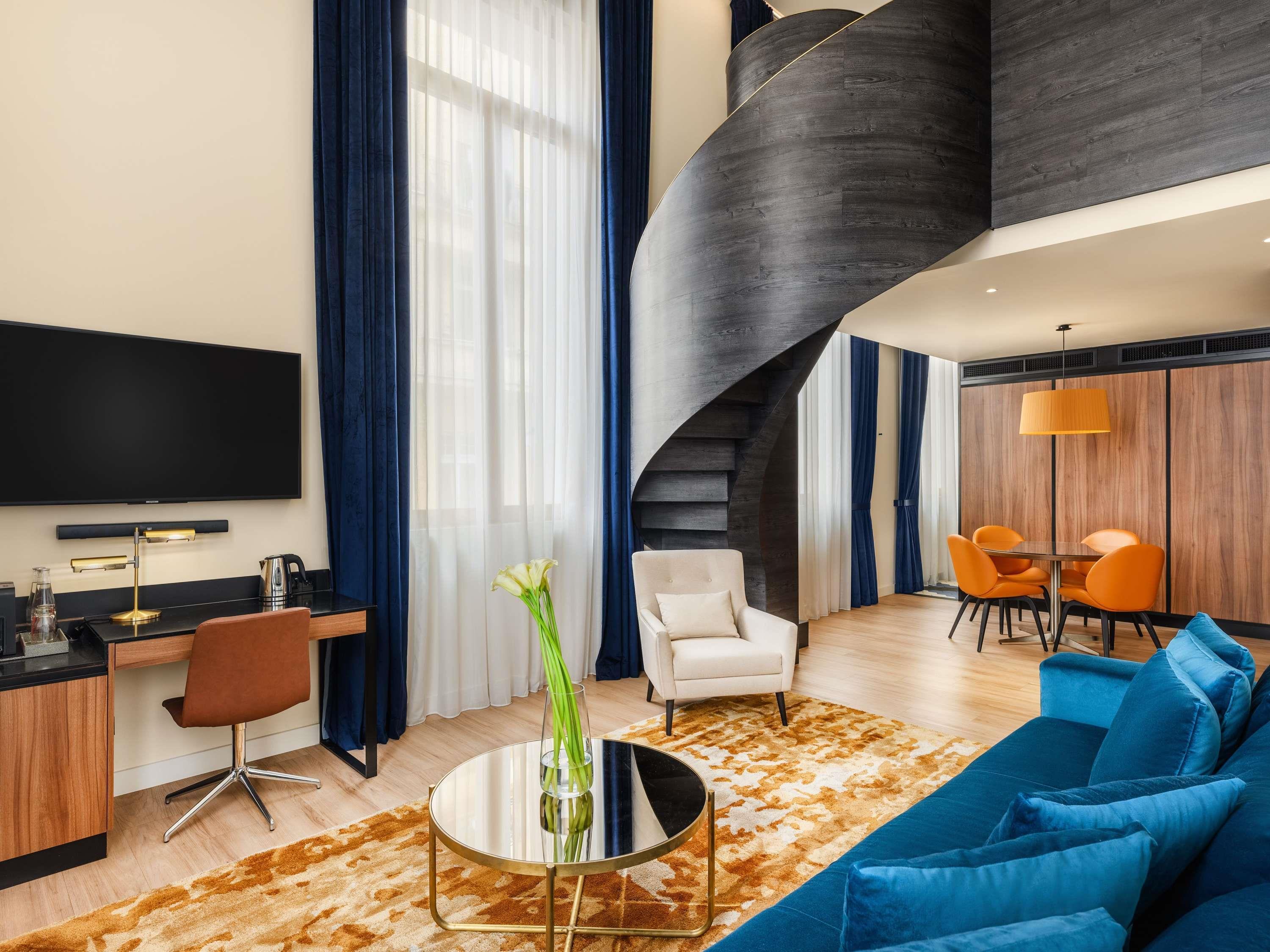 Suite Loft
